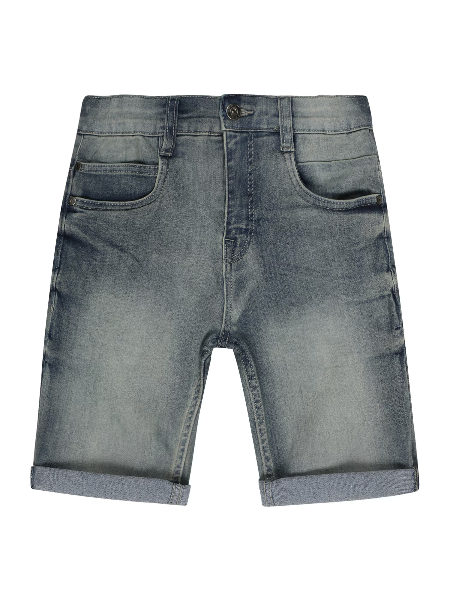 BLUE SEVEN Jeans albastru - Pled.ro