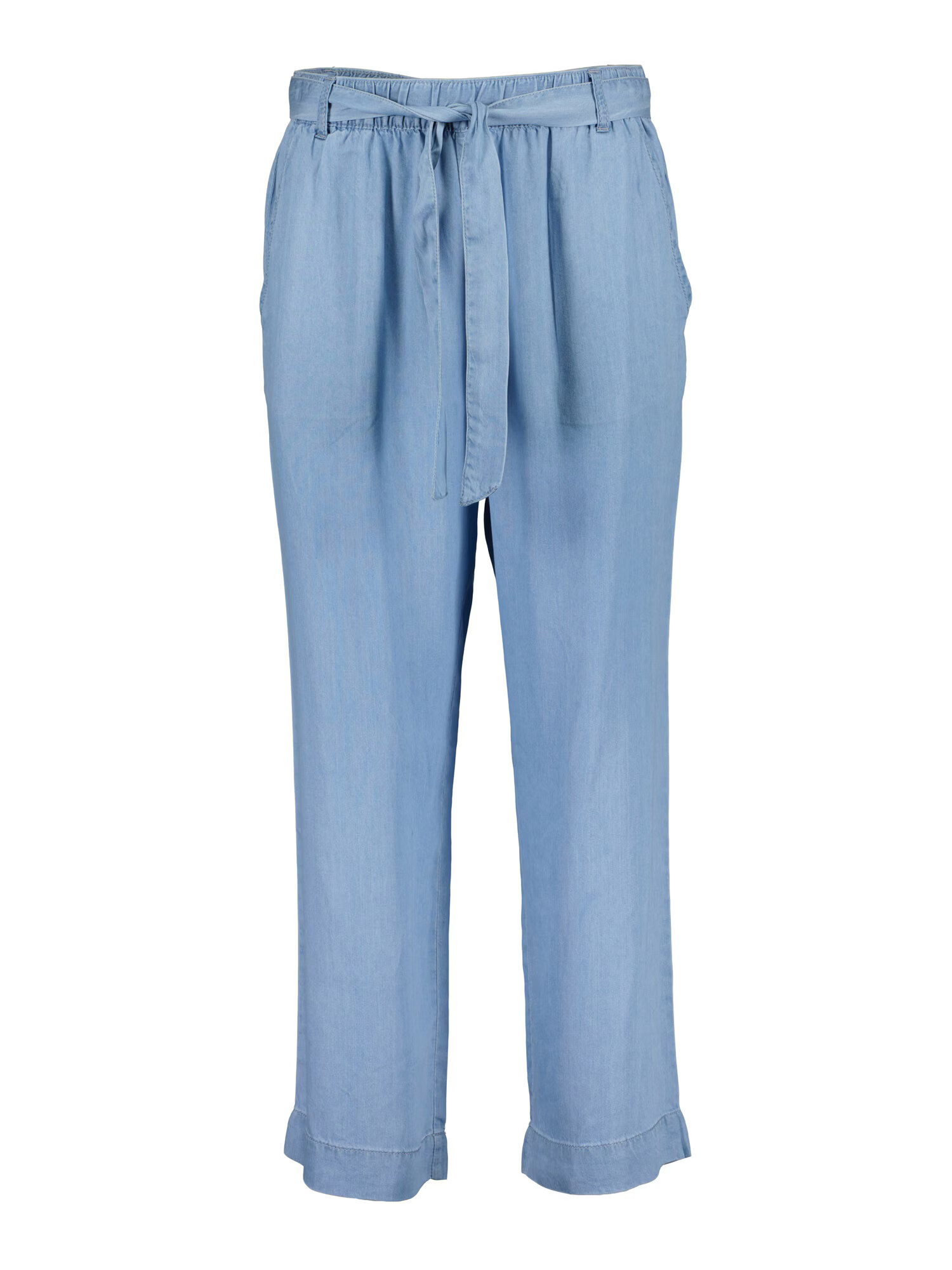 BLUE SEVEN Pantaloni albastru deschis - Pled.ro