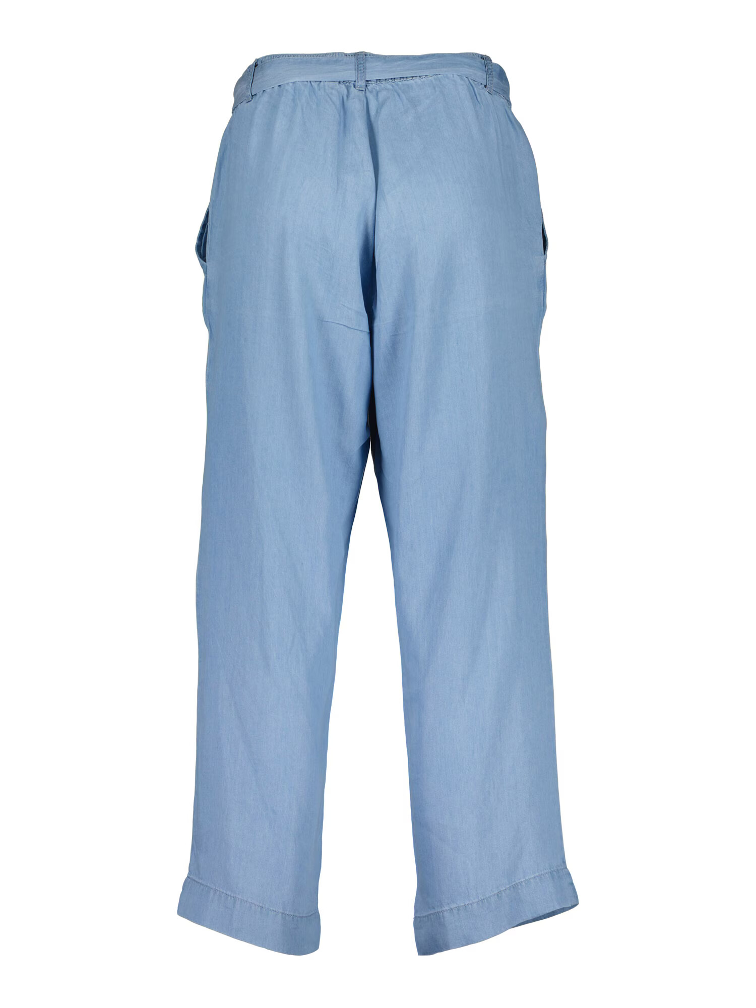 BLUE SEVEN Pantaloni albastru deschis - Pled.ro