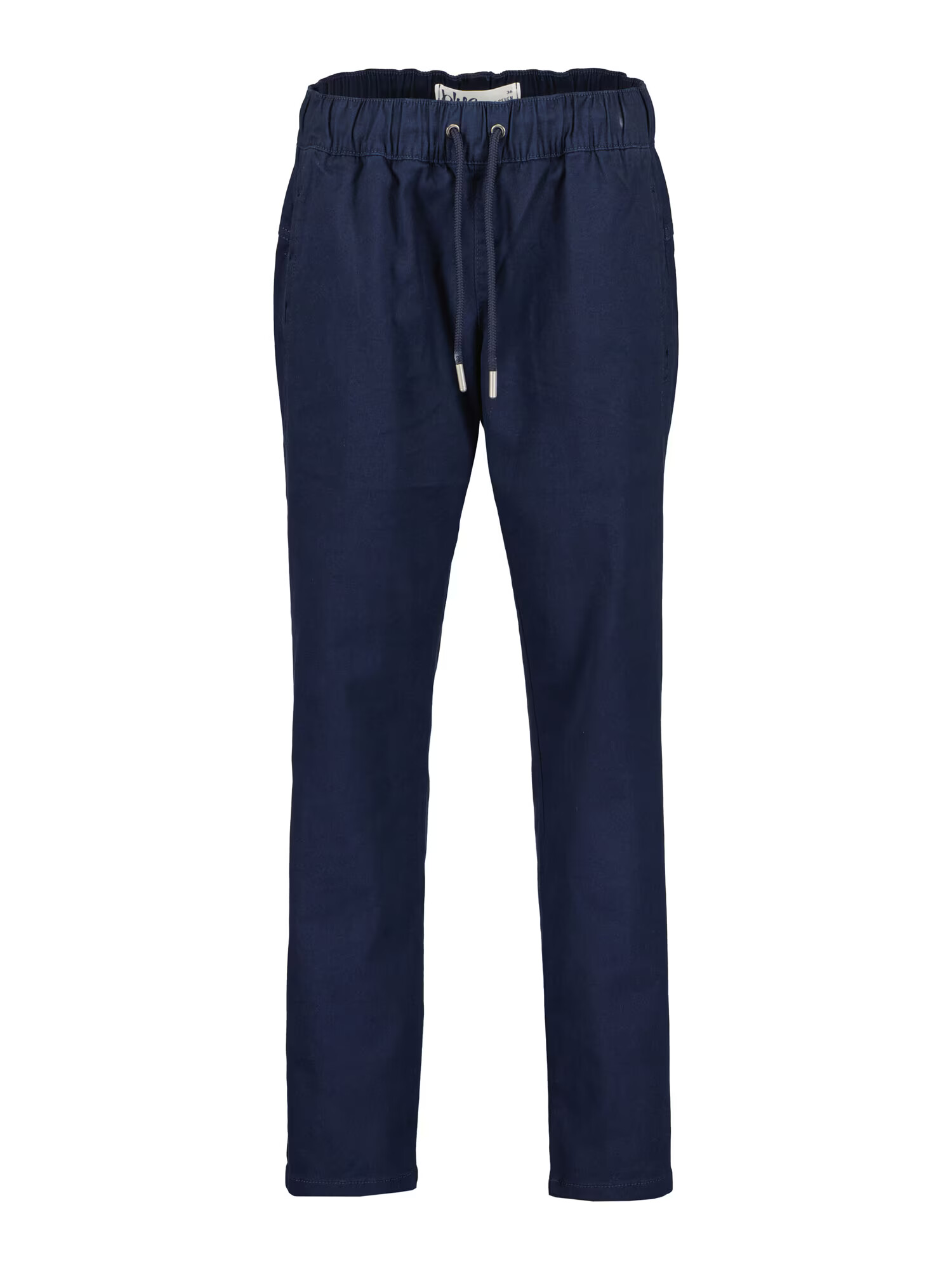 BLUE SEVEN Pantaloni albastru noapte - Pled.ro