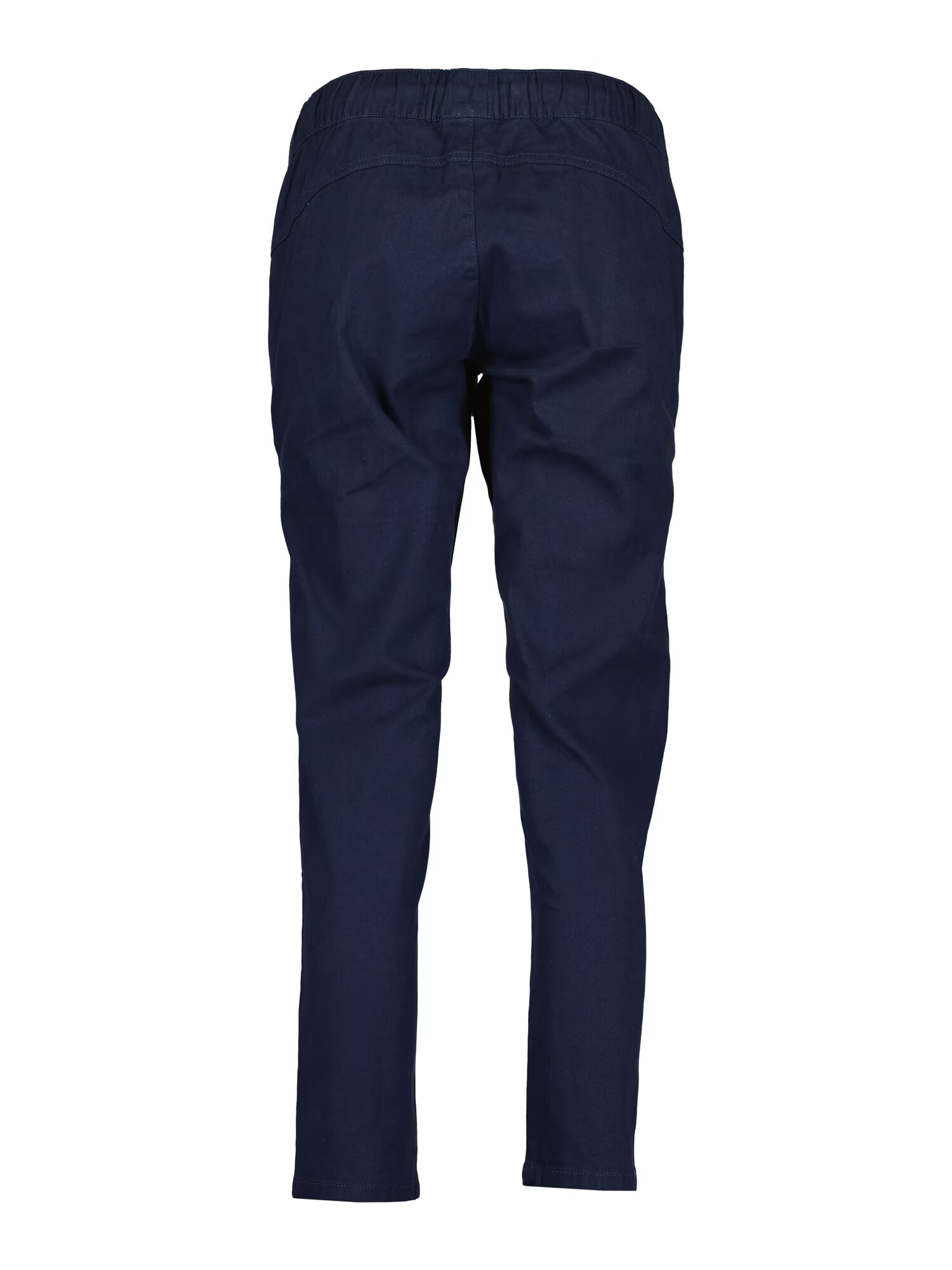 BLUE SEVEN Pantaloni albastru noapte - Pled.ro