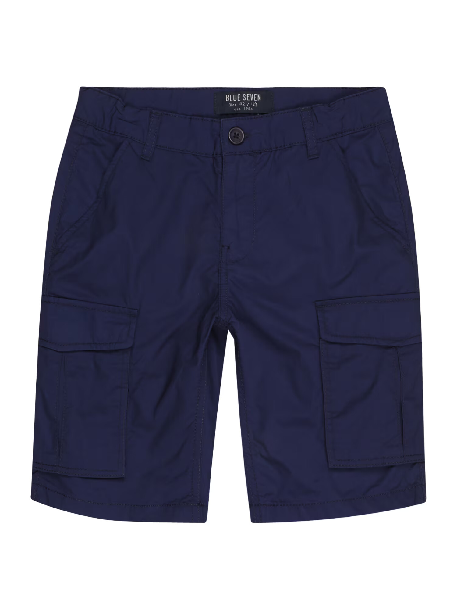 BLUE SEVEN Pantaloni bleumarin - Pled.ro