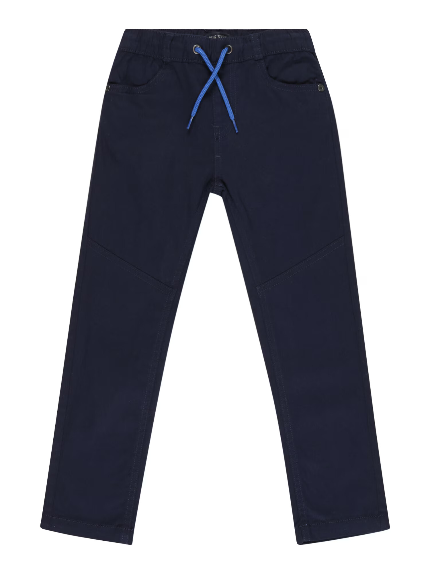 BLUE SEVEN Pantaloni bleumarin - Pled.ro