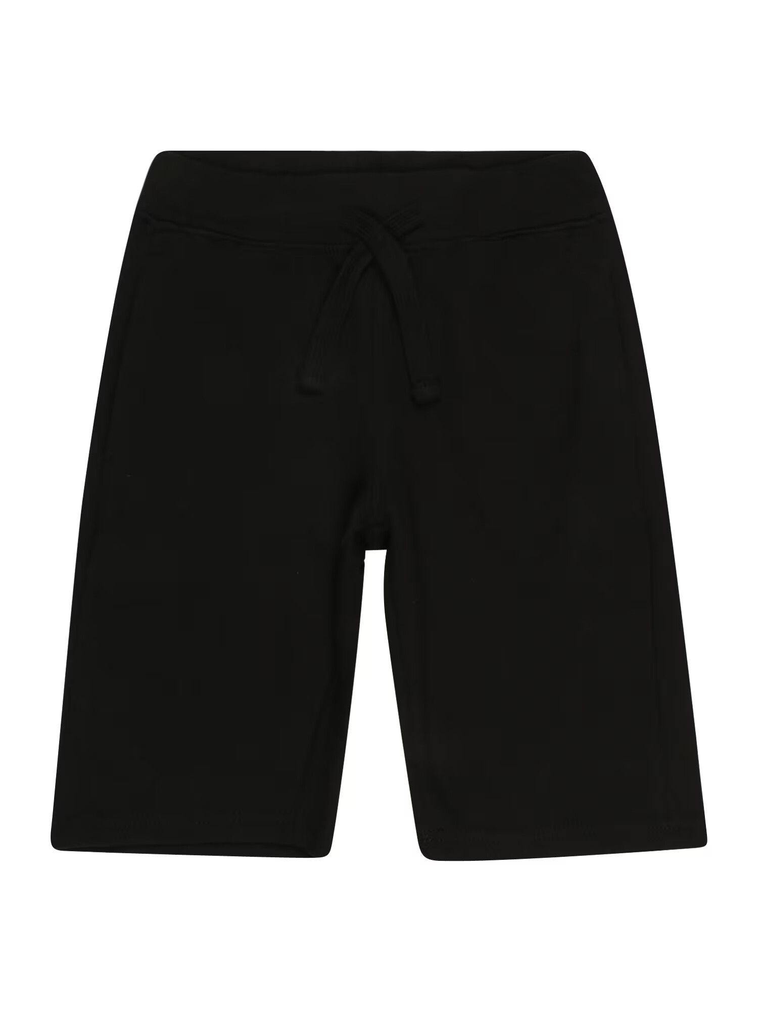 BLUE SEVEN Pantaloni negru - Pled.ro