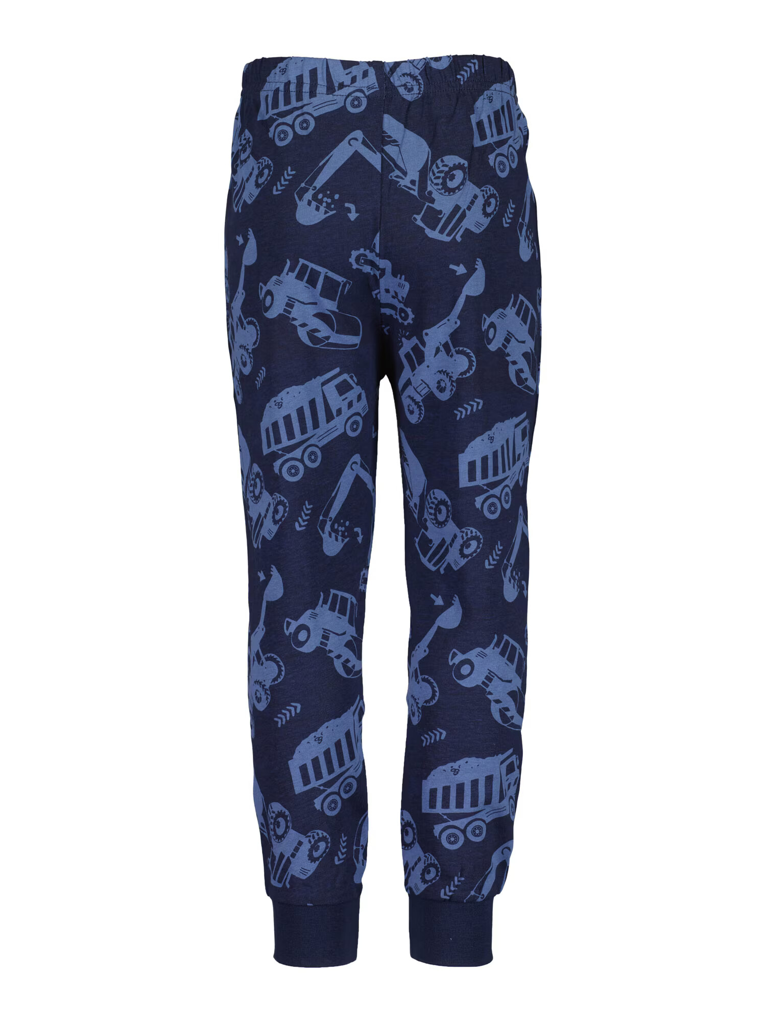 BLUE SEVEN Pijamale bleumarin / albastru porumbel - Pled.ro