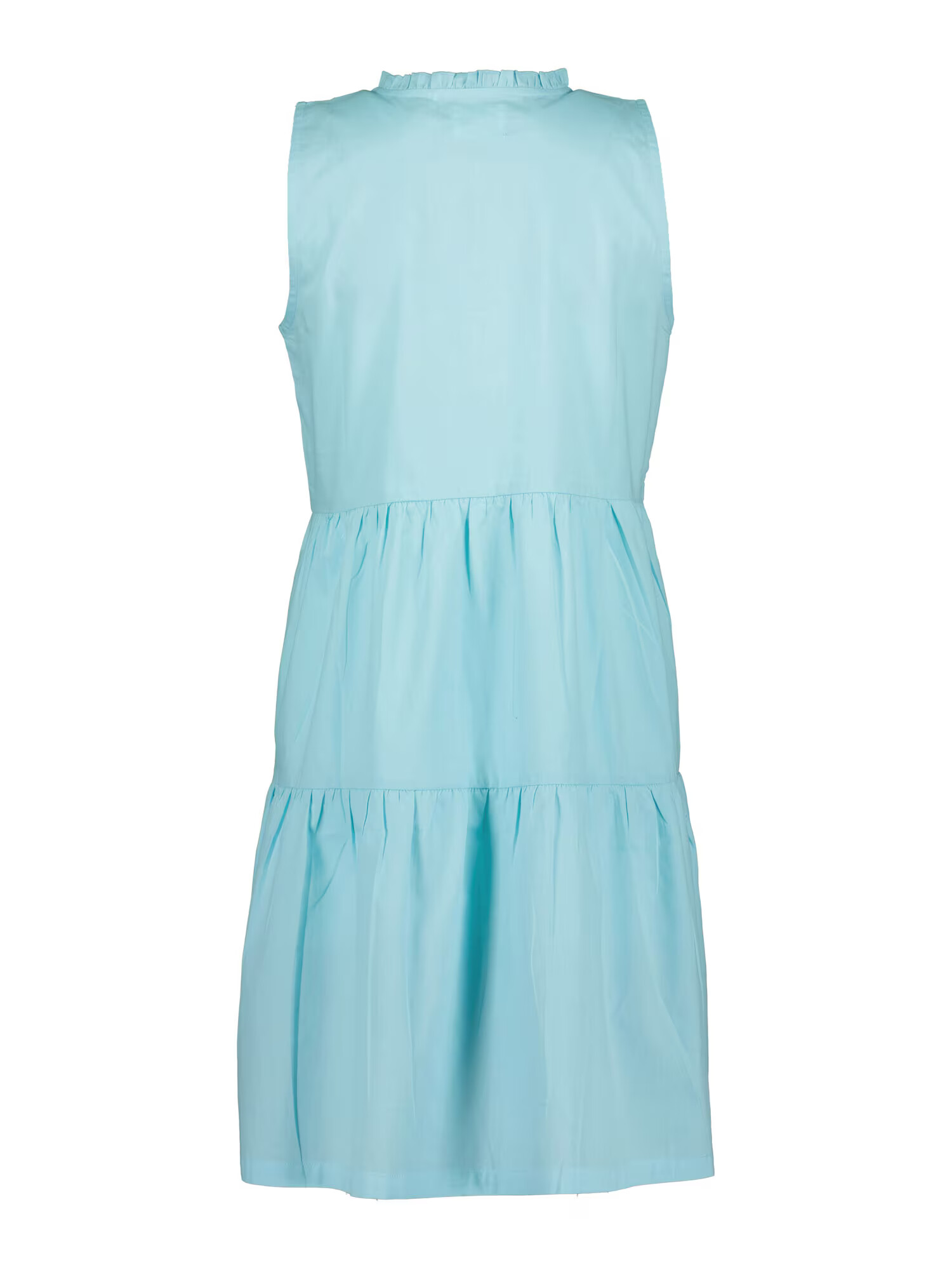 BLUE SEVEN Rochie albastru aqua - Pled.ro