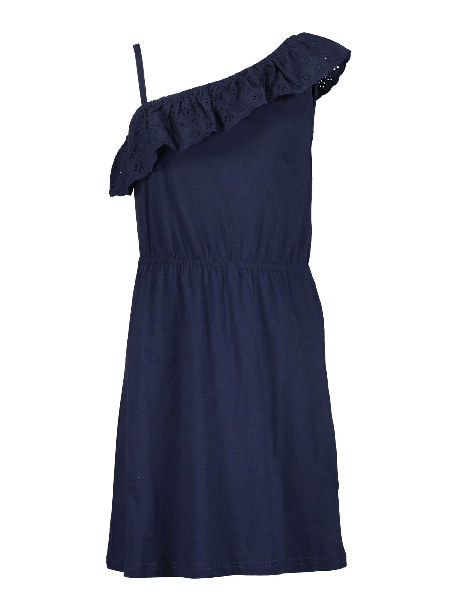 BLUE SEVEN Rochie bleumarin - Pled.ro