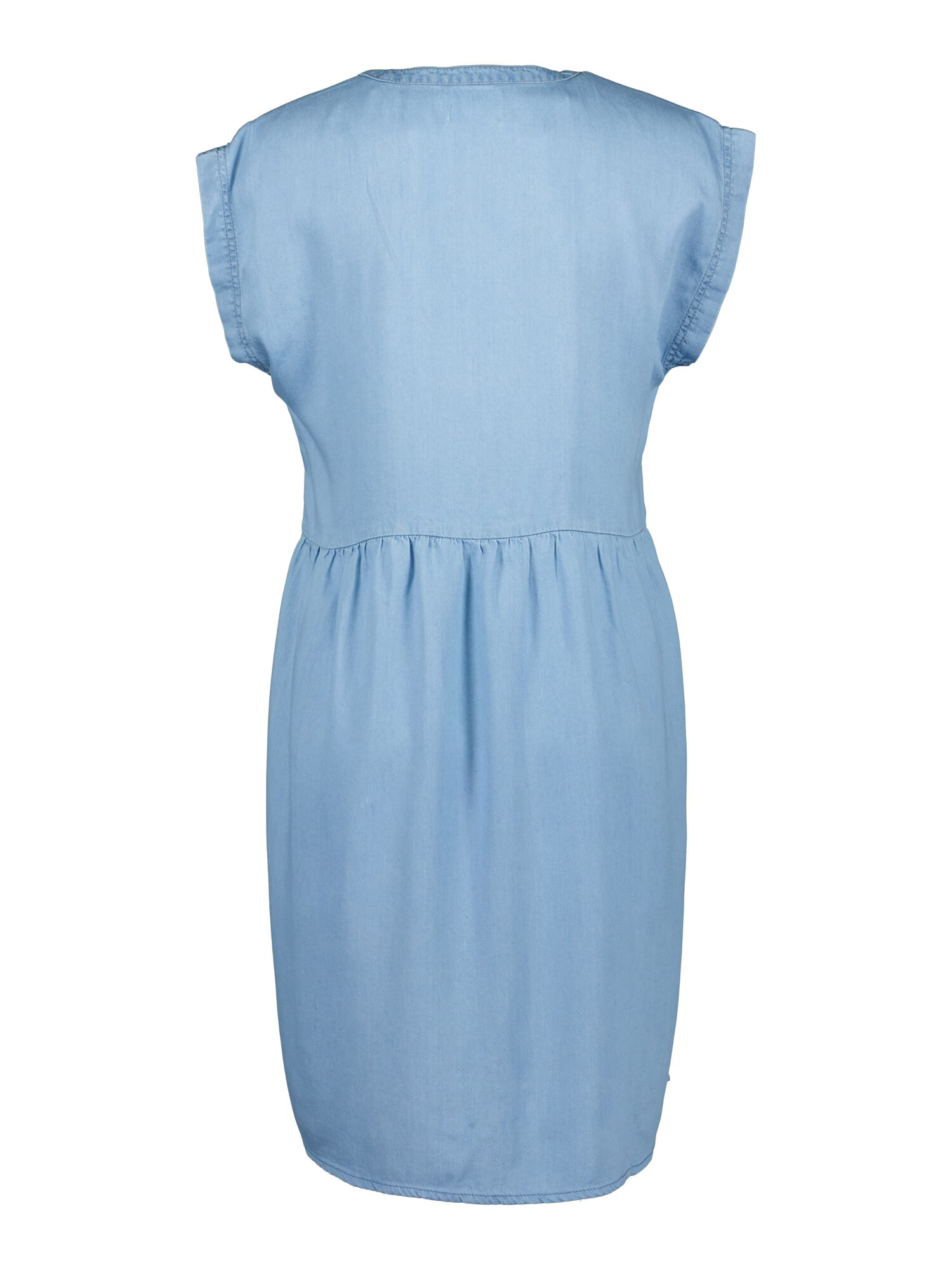 BLUE SEVEN Rochie de vară albastru deschis - Pled.ro