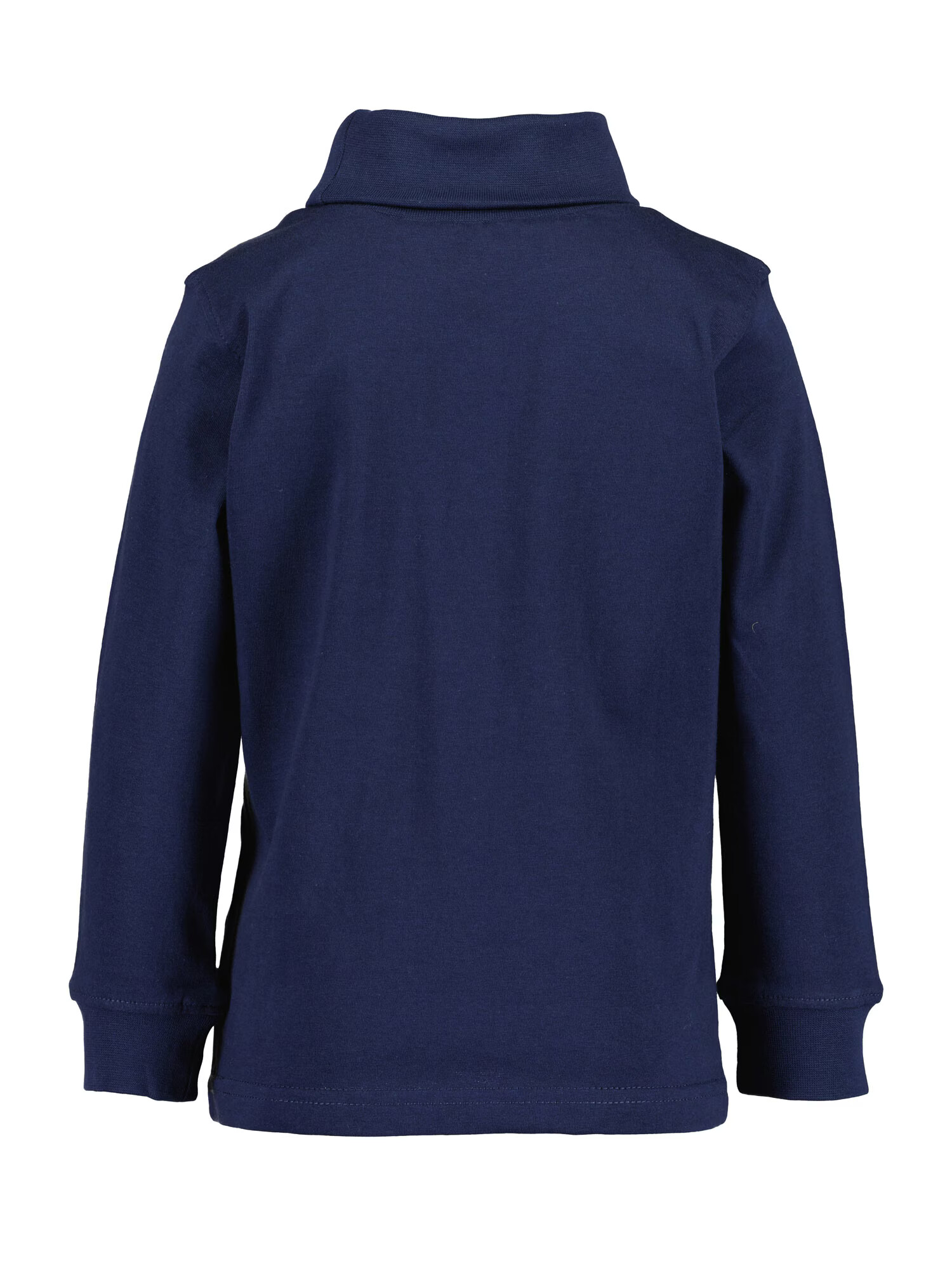 BLUE SEVEN Tricou bleumarin - Pled.ro