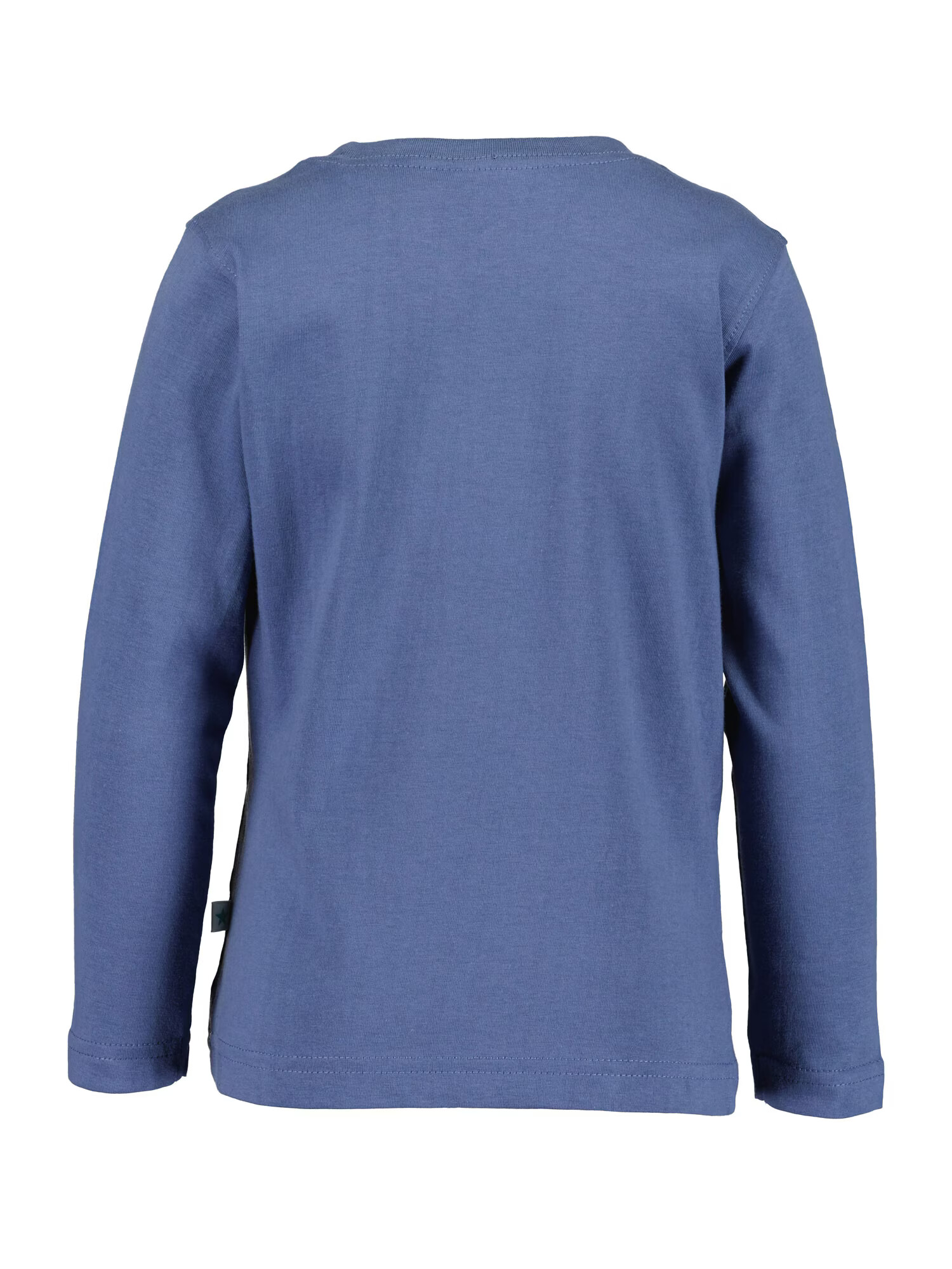 BLUE SEVEN Tricou bleumarin / alb - Pled.ro