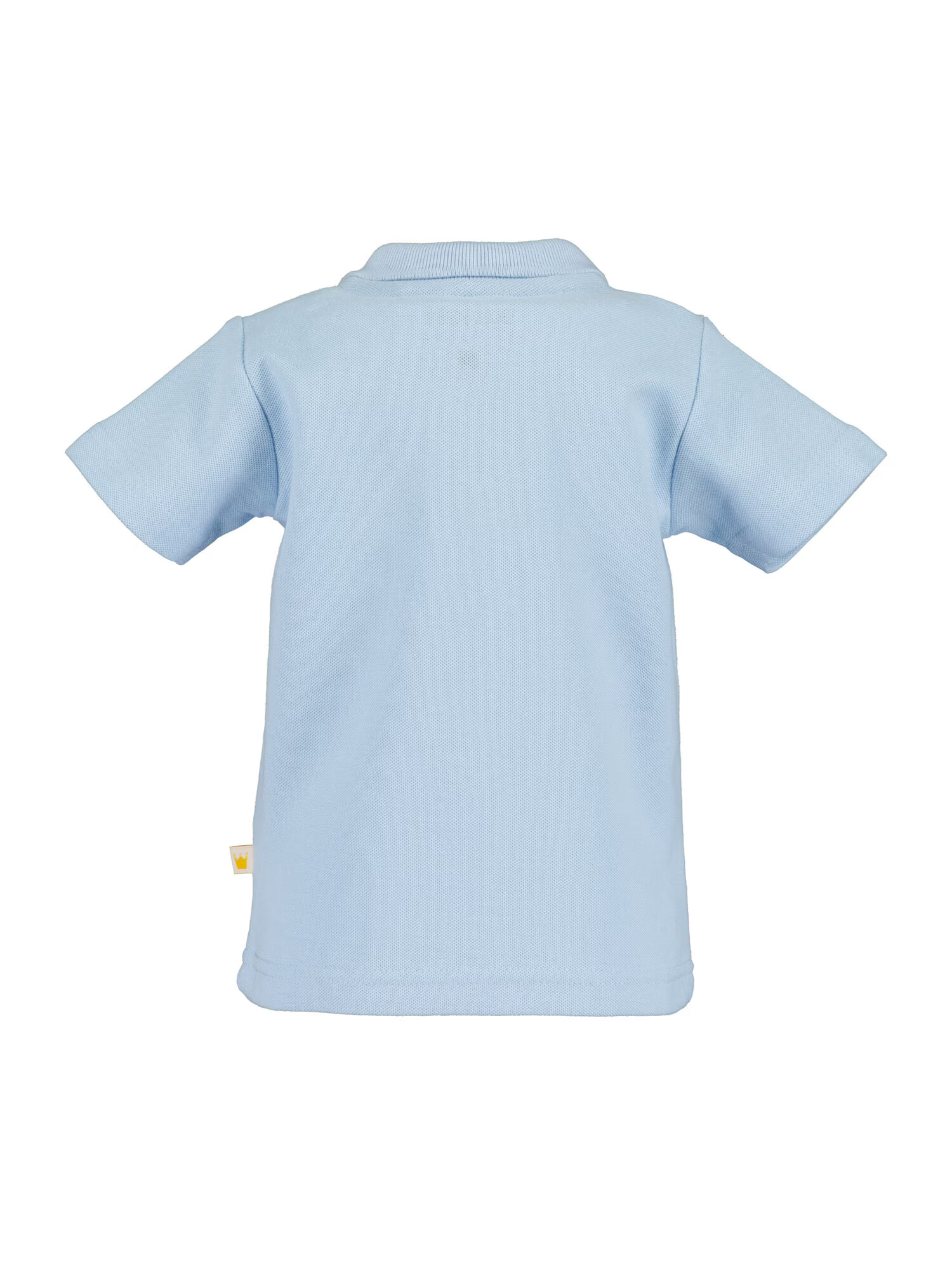 BLUE SEVEN Tricou bleumarin / albastru deschis - Pled.ro