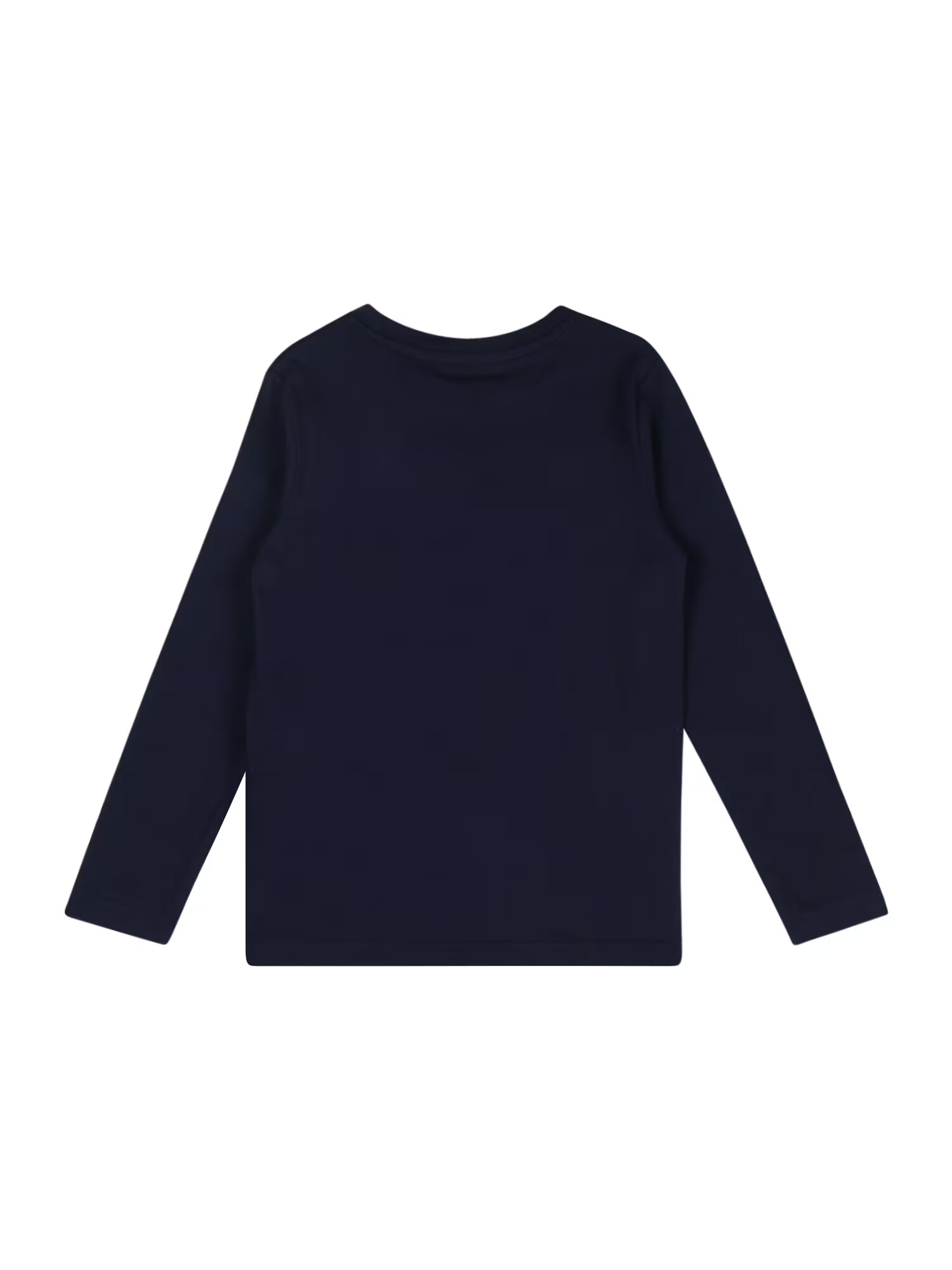 BLUE SEVEN Tricou bleumarin / albastru deschis / verde mentă / alb - Pled.ro