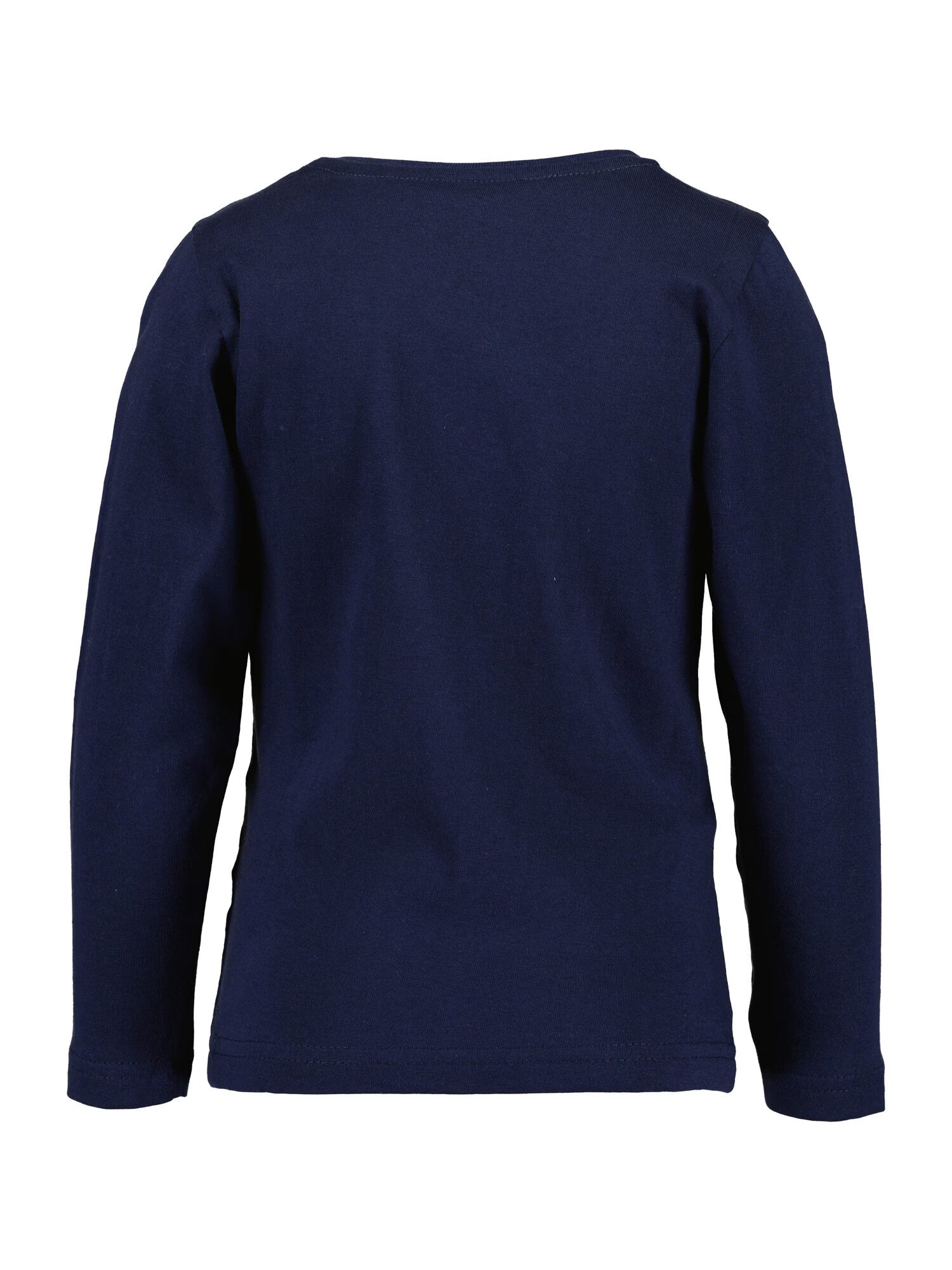 BLUE SEVEN Tricou bleumarin / roz / roz pal / alb - Pled.ro