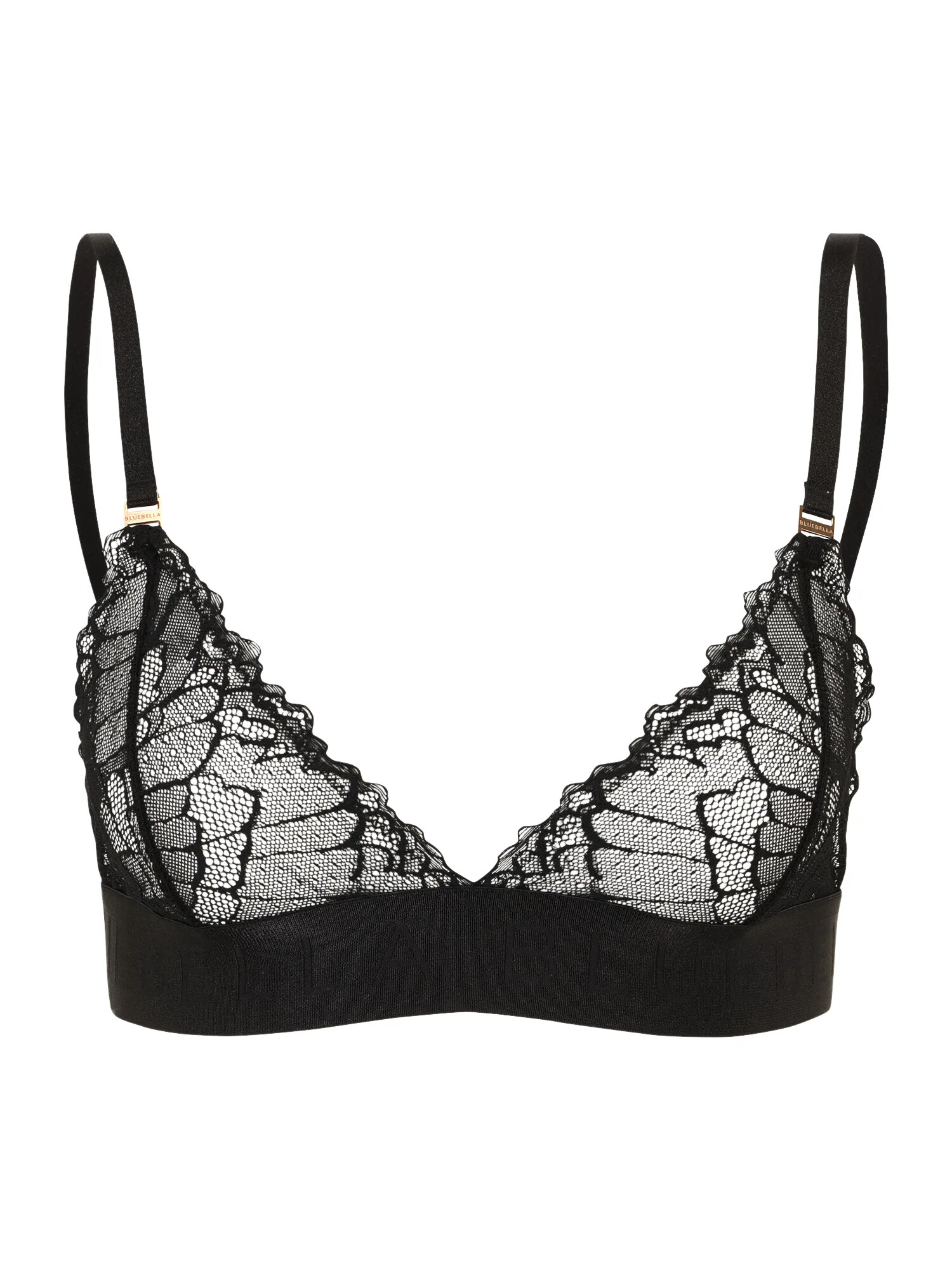 Bluebella Sutien 'Tori' negru - Pled.ro