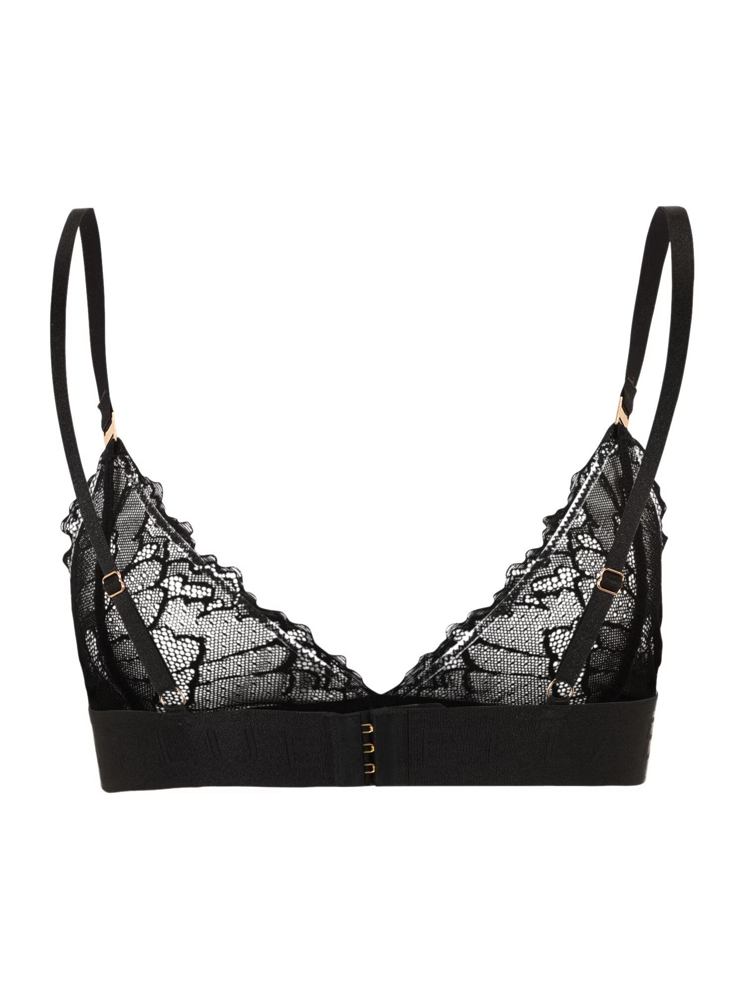 Bluebella Sutien 'Tori' negru - Pled.ro