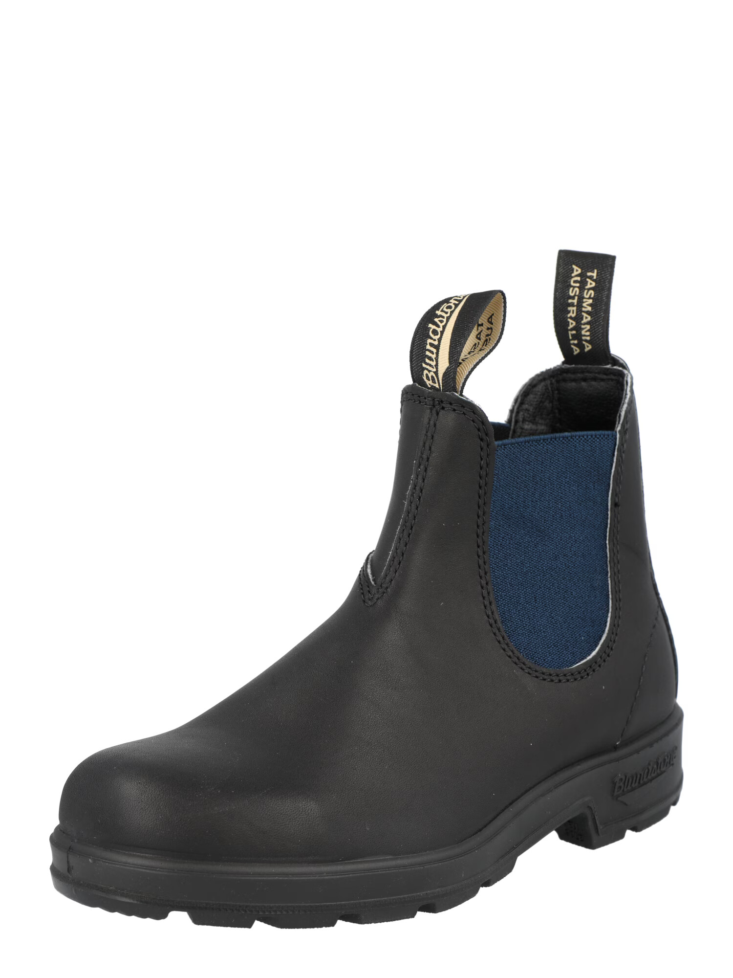 Blundstone Ghete chelsea negru - Pled.ro