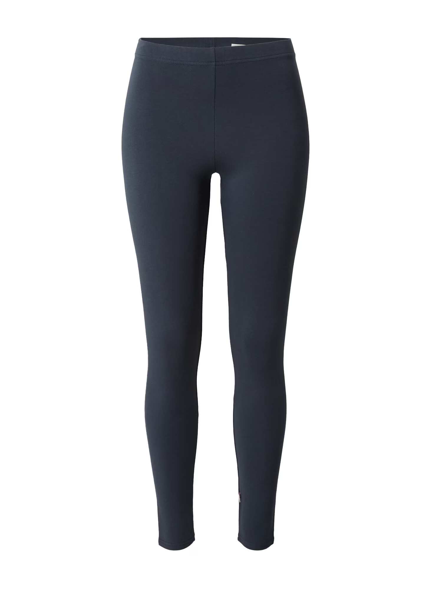 Blutsgeschwister Leggings albastru marin - Pled.ro