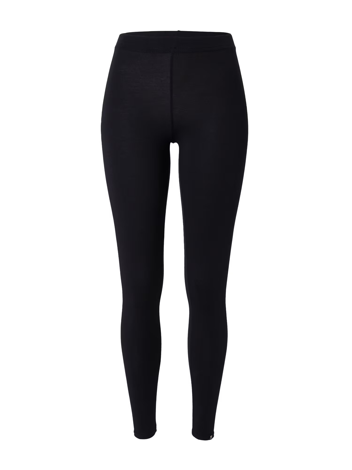 Blutsgeschwister Leggings 'Lovely Legs' negru - Pled.ro