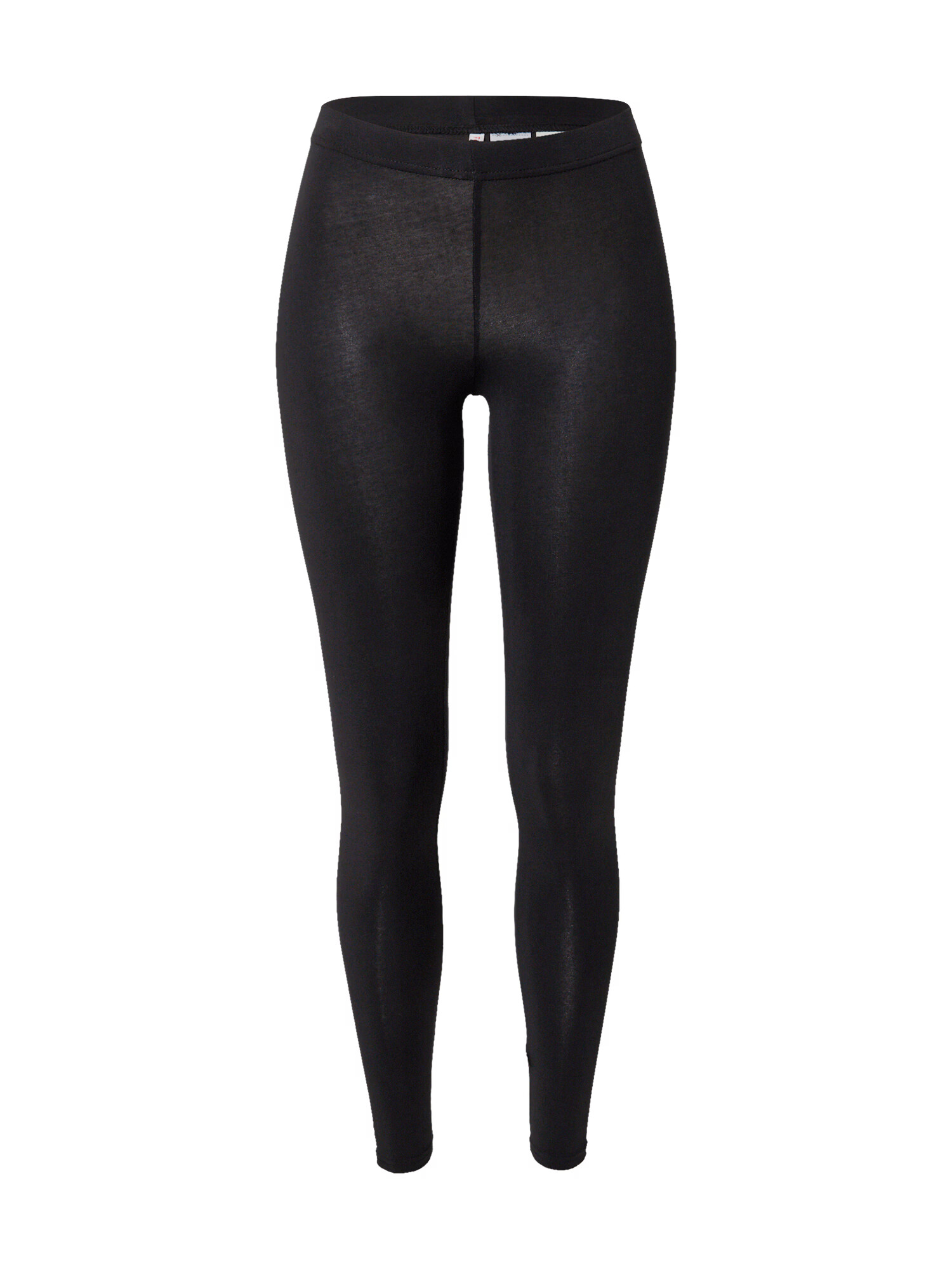 Blutsgeschwister Leggings 'Lovely' negru - Pled.ro