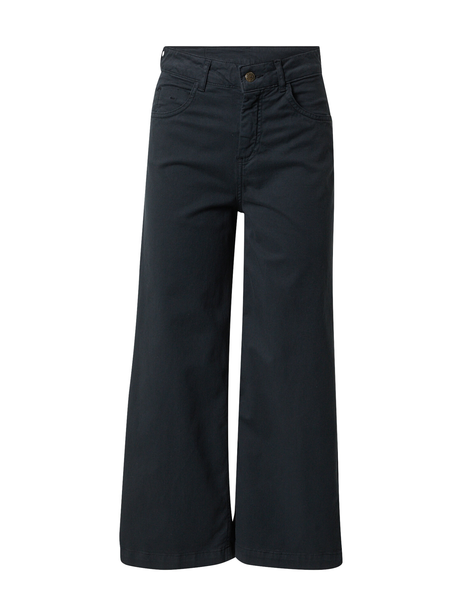 Blutsgeschwister Pantaloni negru - Pled.ro