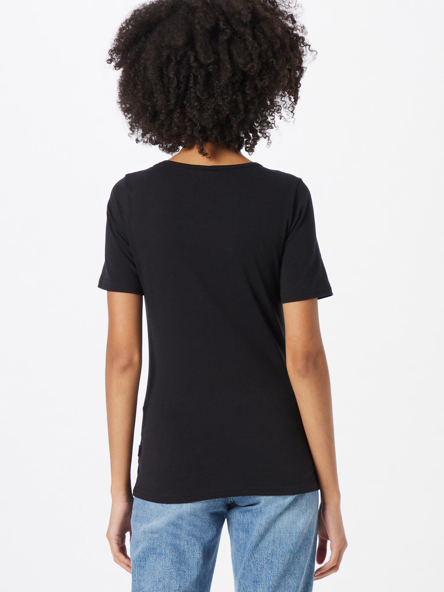 Blutsgeschwister Tricou negru - Pled.ro