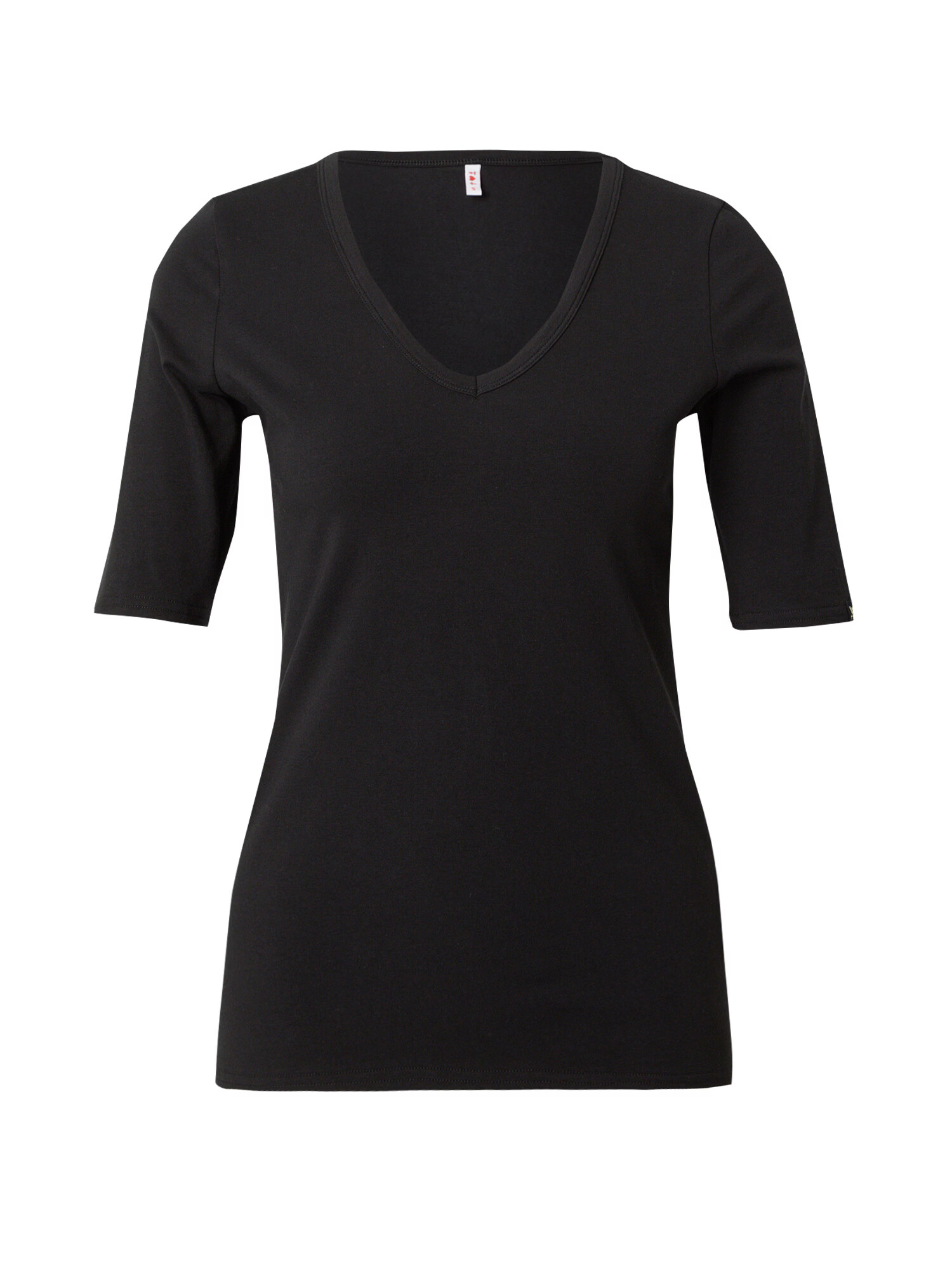 Blutsgeschwister Tricou 'Sunshine Camp' negru - Pled.ro