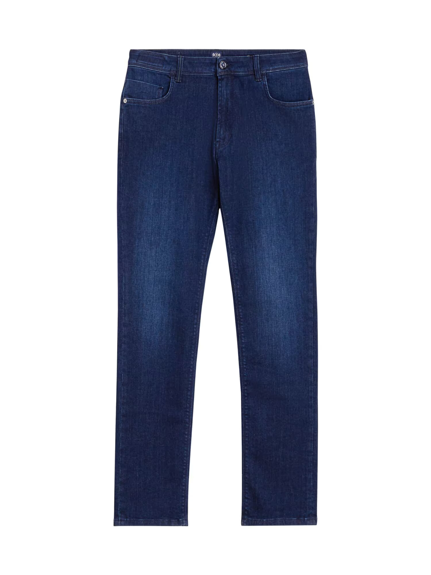 Boggi Milano Jeans albastru denim - Pled.ro