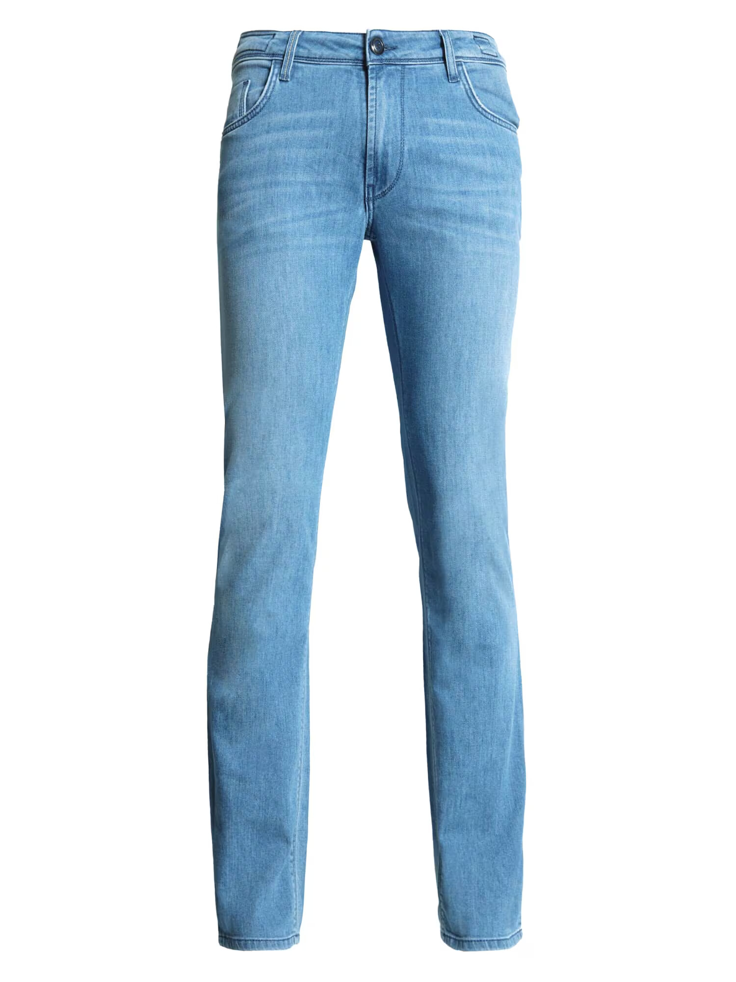 Boggi Milano Jeans albastru denim - Pled.ro