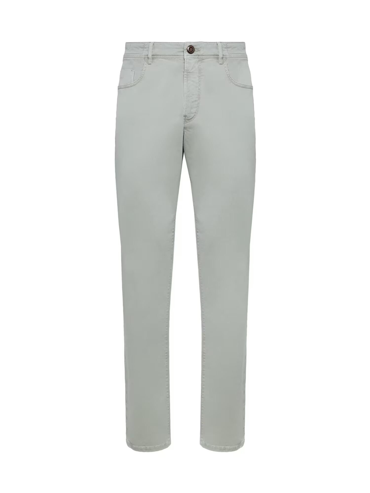 Boggi Milano Jeans verde pastel - Pled.ro