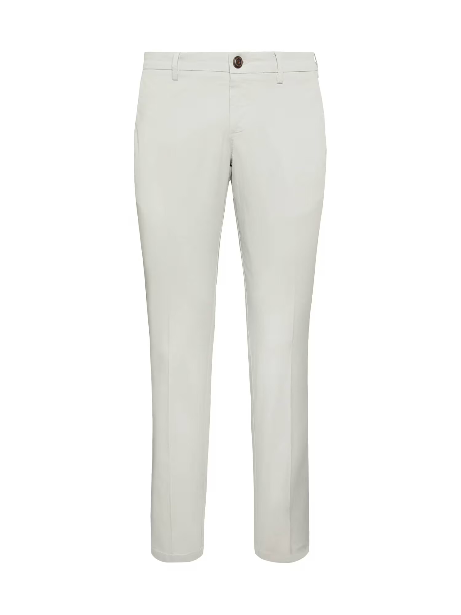 Boggi Milano Pantaloni gri deschis - Pled.ro