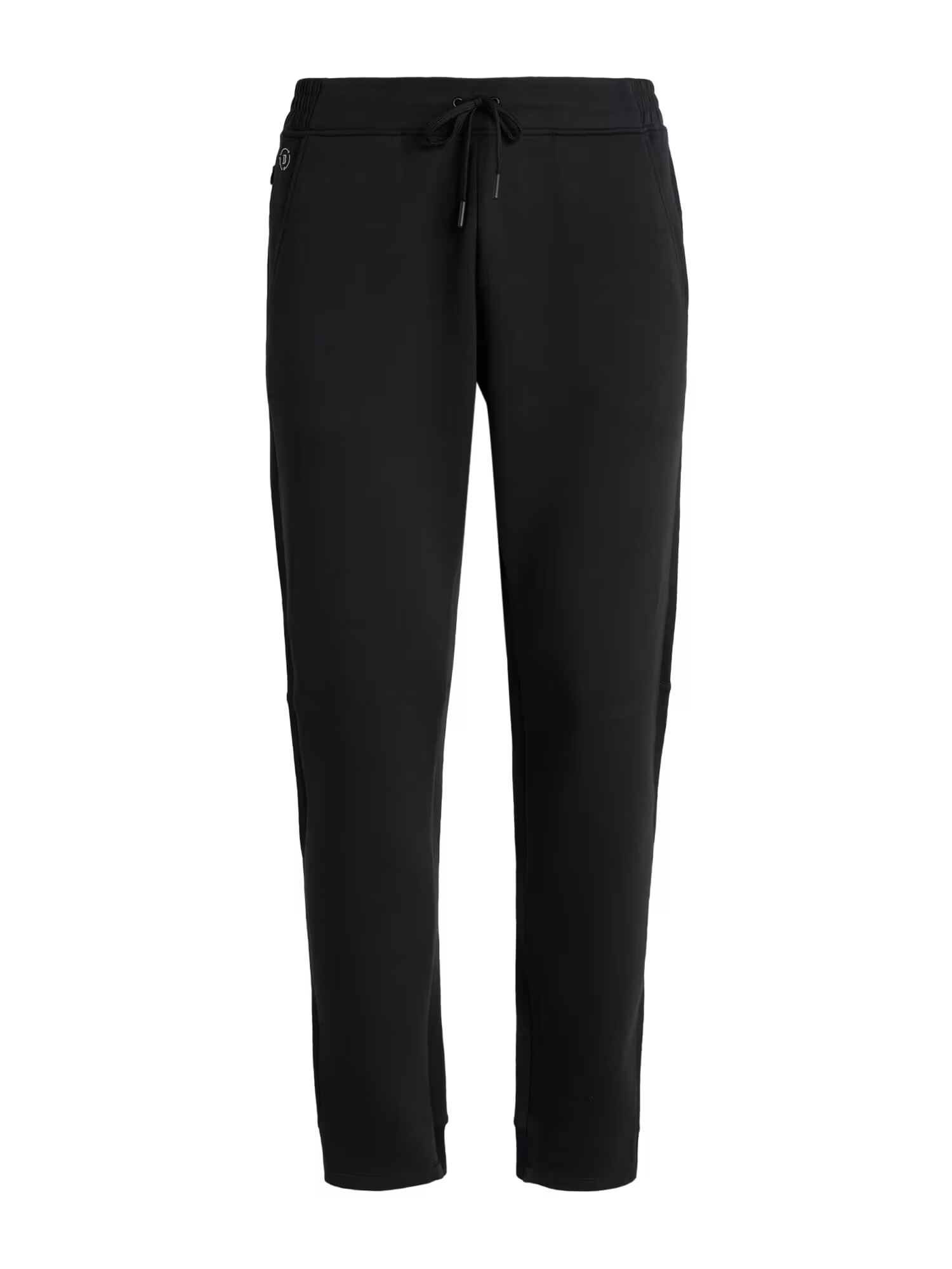 Boggi Milano Pantaloni negru - Pled.ro