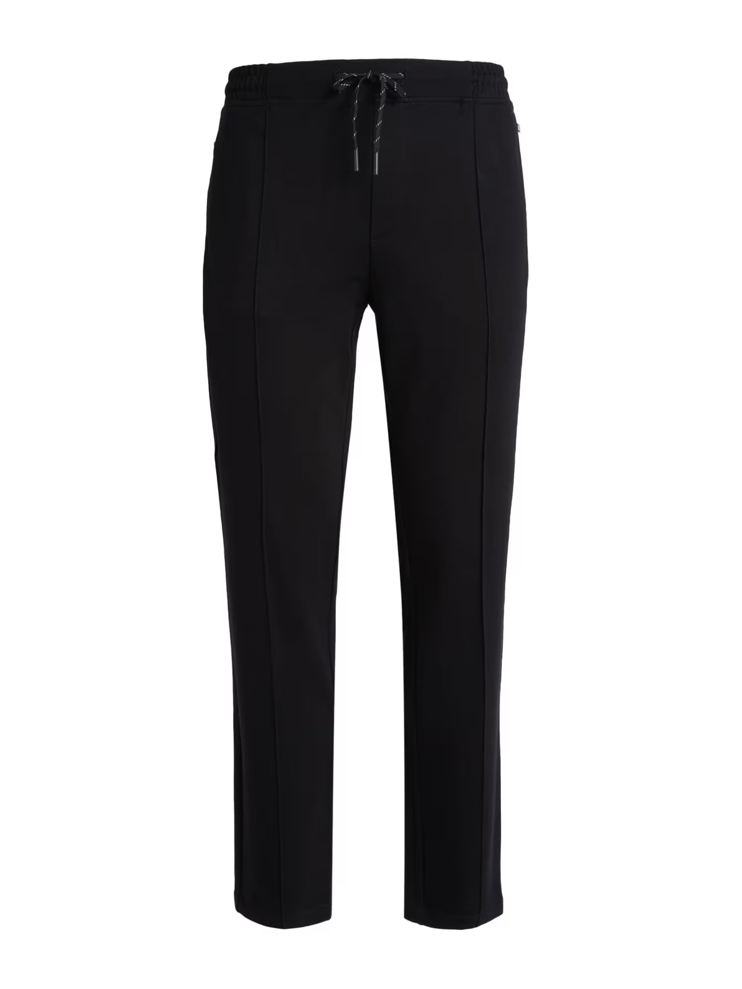 Boggi Milano Pantaloni negru - Pled.ro