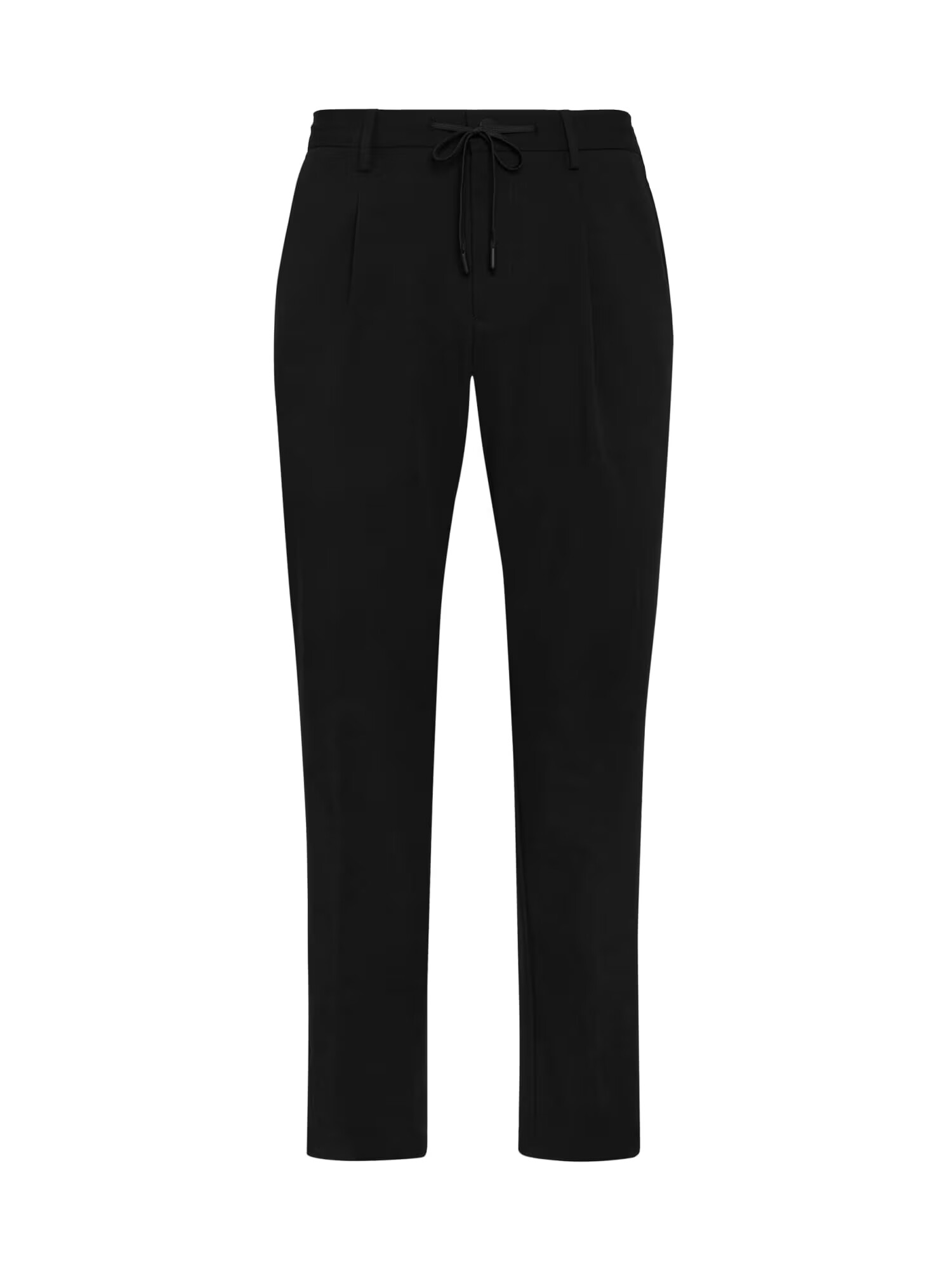 Boggi Milano Pantaloni negru - Pled.ro