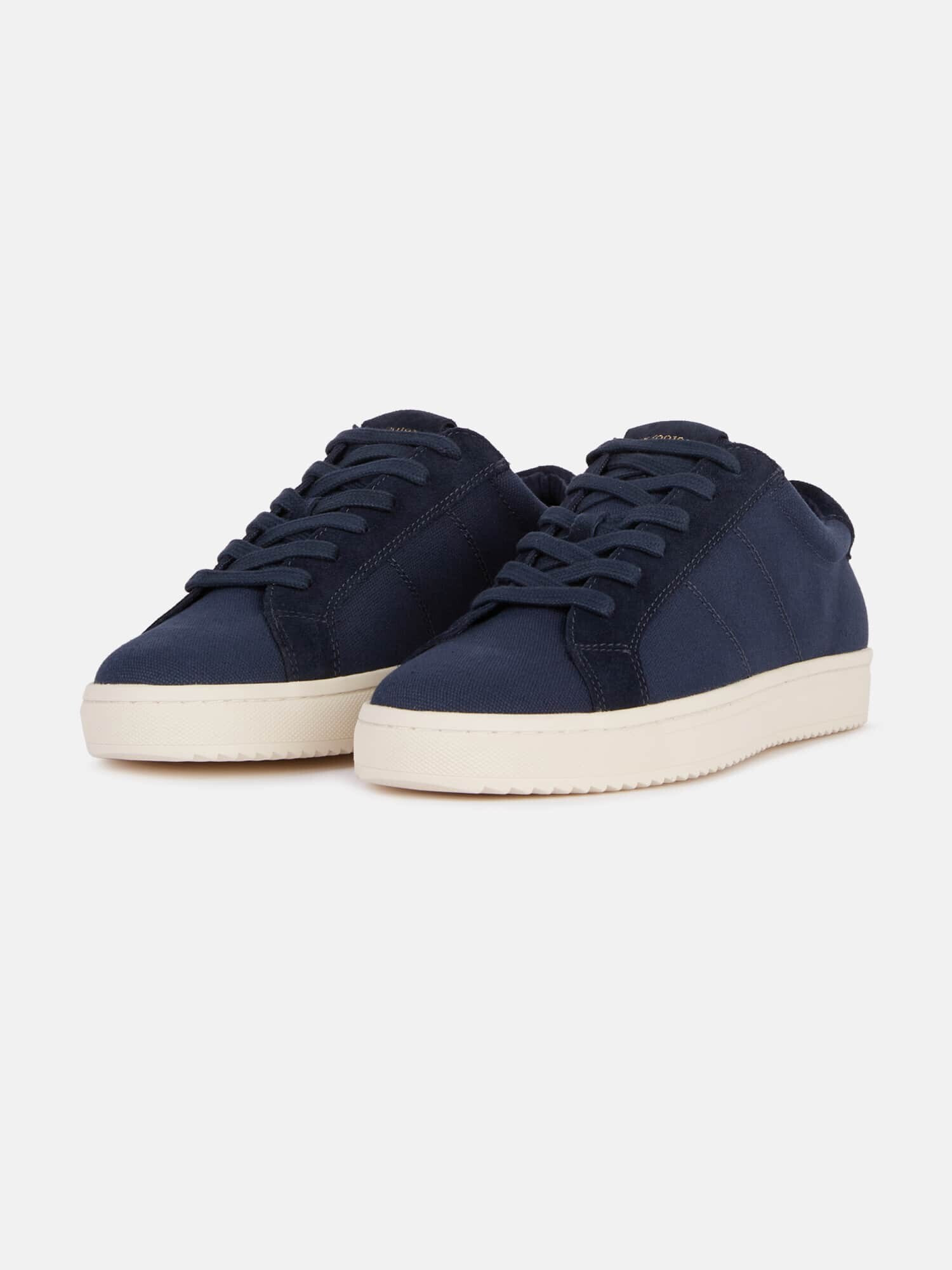 Boggi Milano Sneaker low bleumarin - Pled.ro