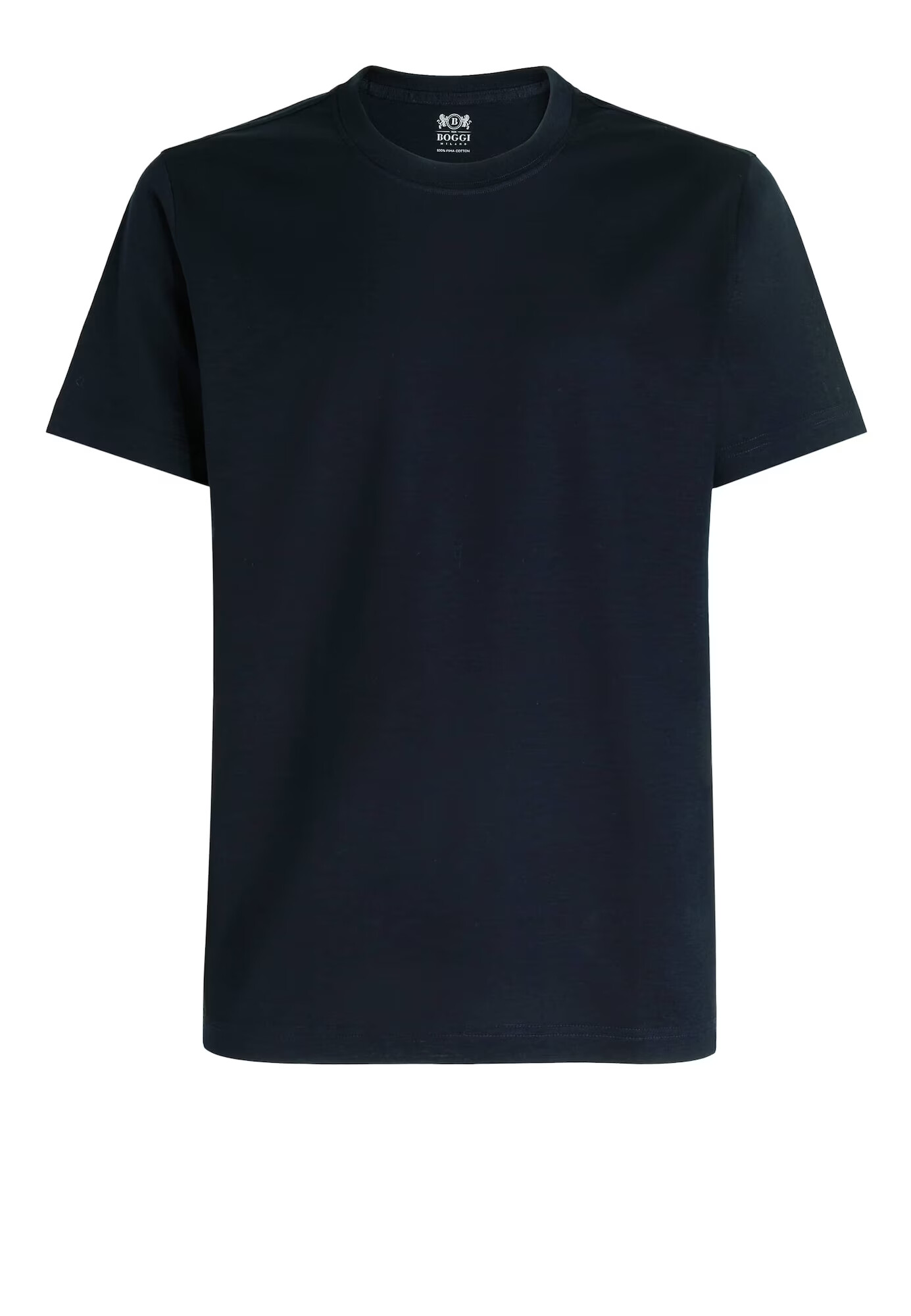 Boggi Milano Tricou bleumarin - Pled.ro