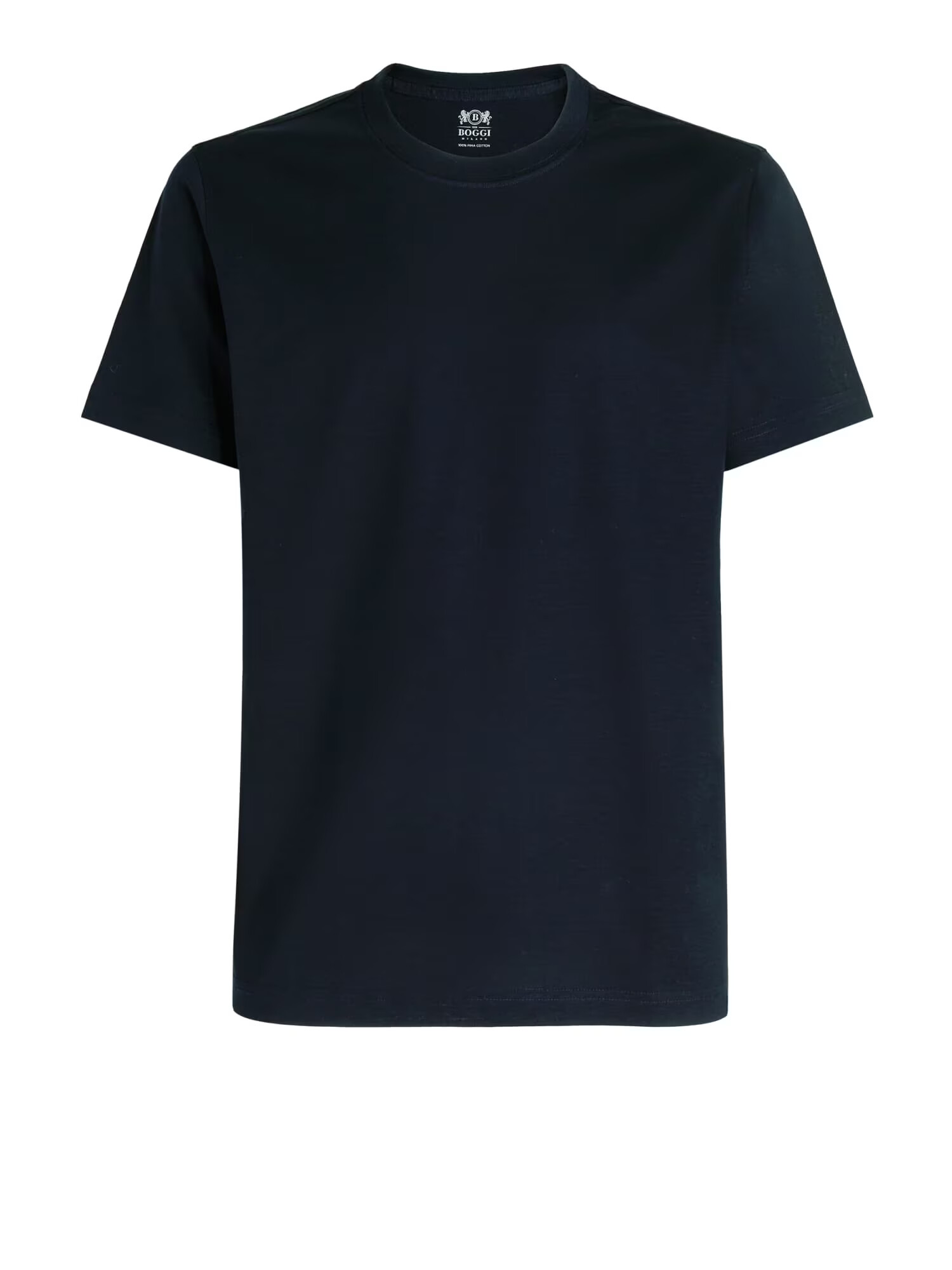 Boggi Milano Tricou bleumarin - Pled.ro