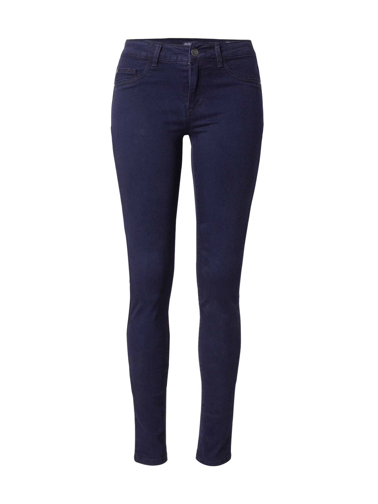 BONOBO Jeans albastru denim - Pled.ro