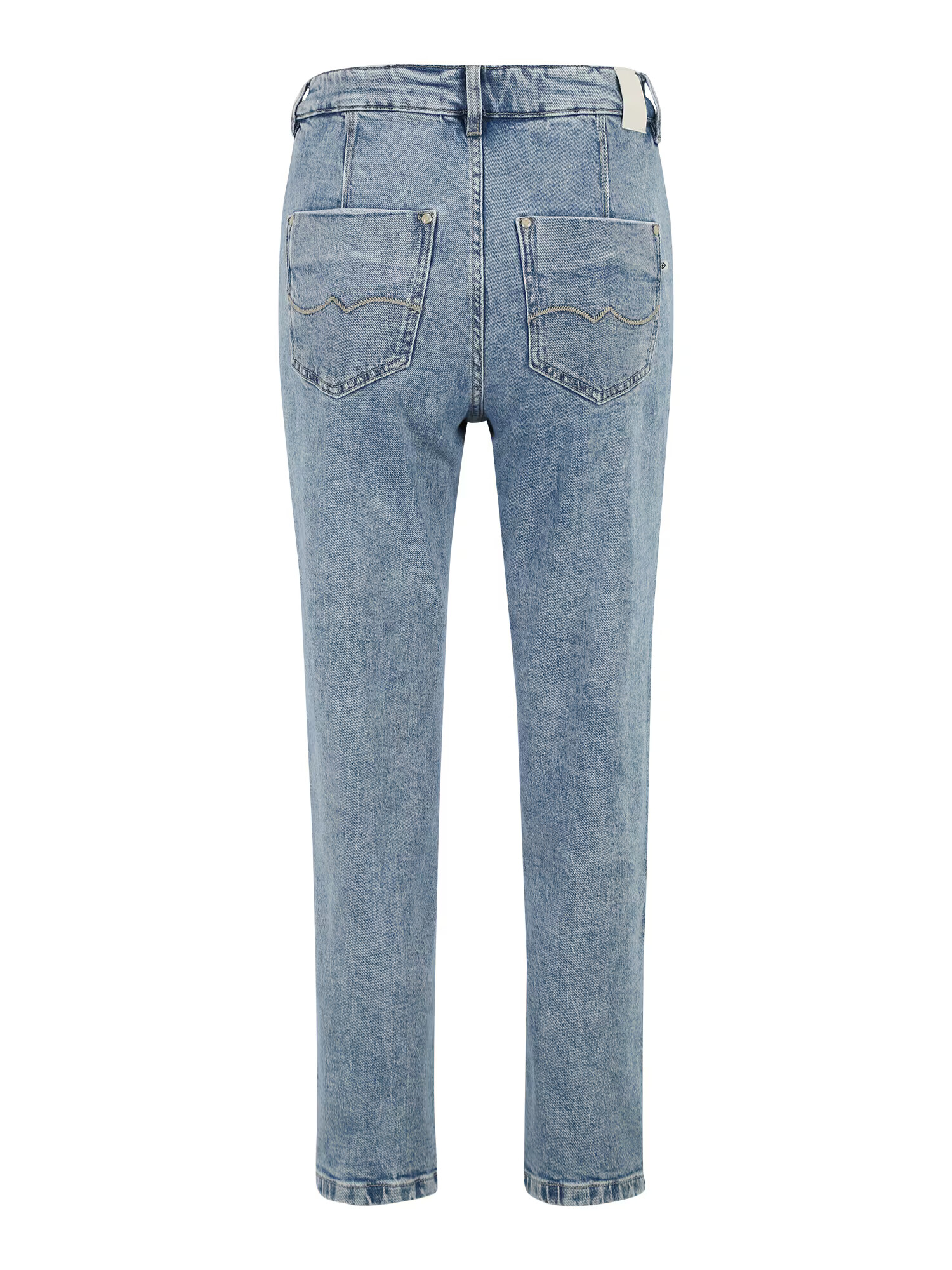 BONOBO Jeans 'MINSK' albastru deschis - Pled.ro