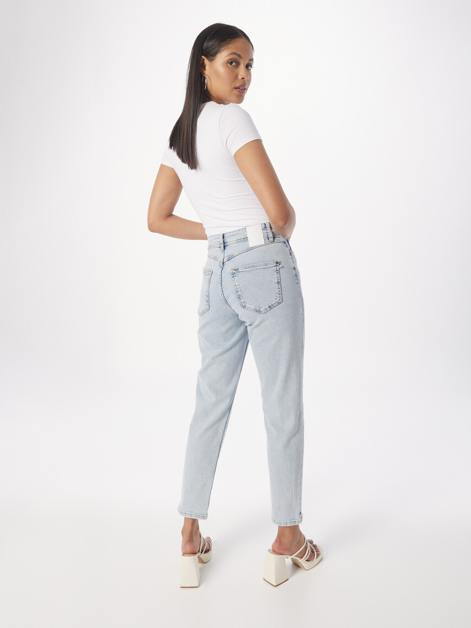 BONOBO Jeans 'MINSK-MAELA' albastru denim - Pled.ro