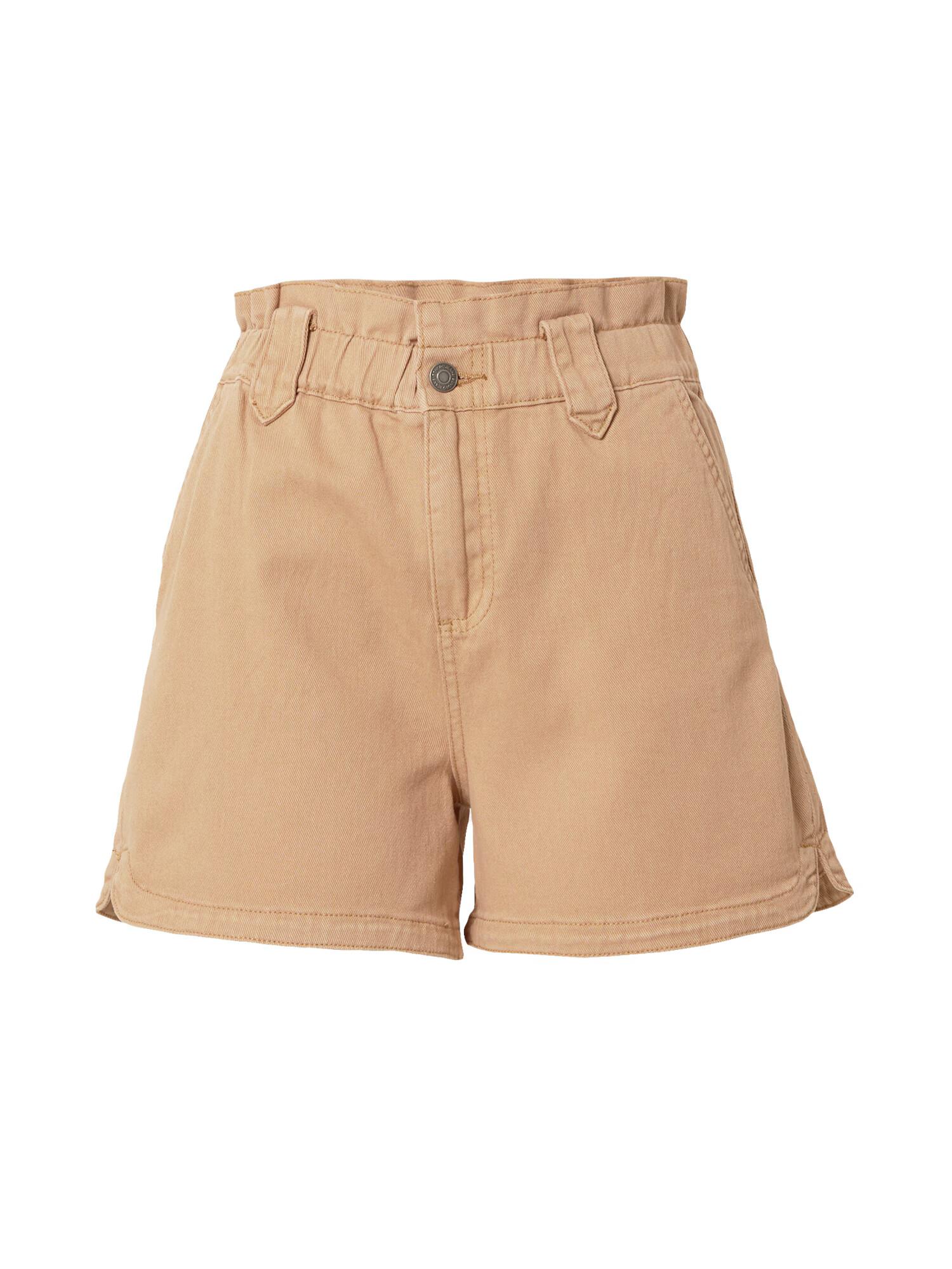 BONOBO Pantaloni 'NEW FLOWSHOF' maro deschis - Pled.ro