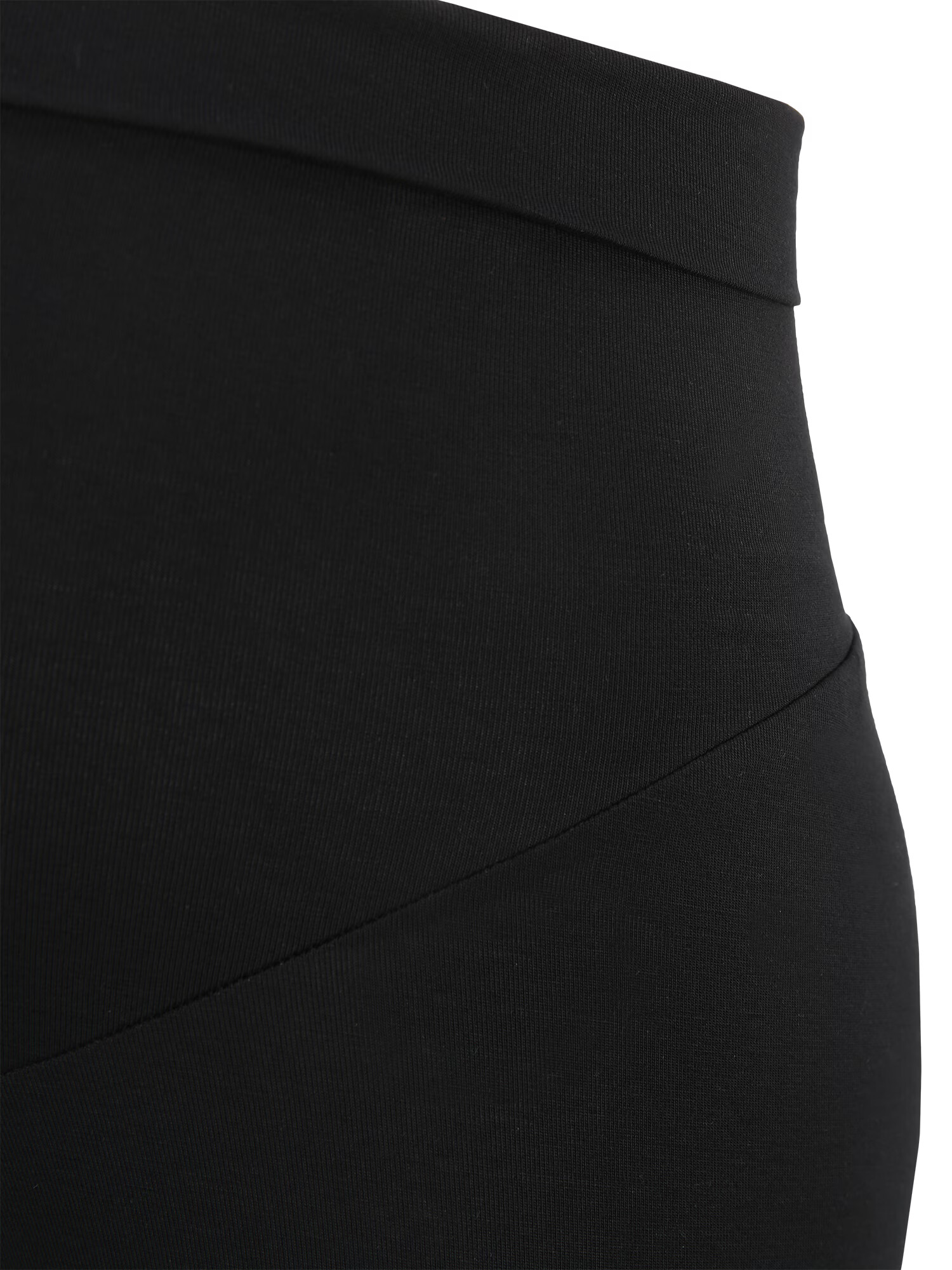 BOOB Pantaloni 'Once-on-never-off' negru - Pled.ro