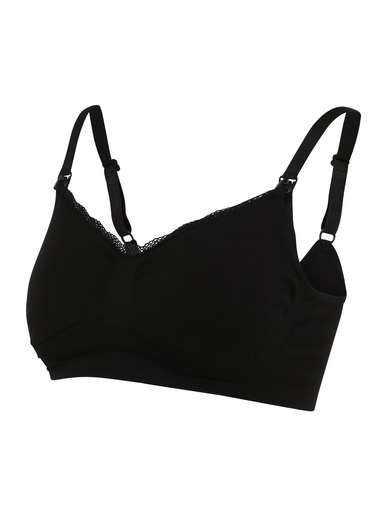 BOOB Sutien negru - Pled.ro