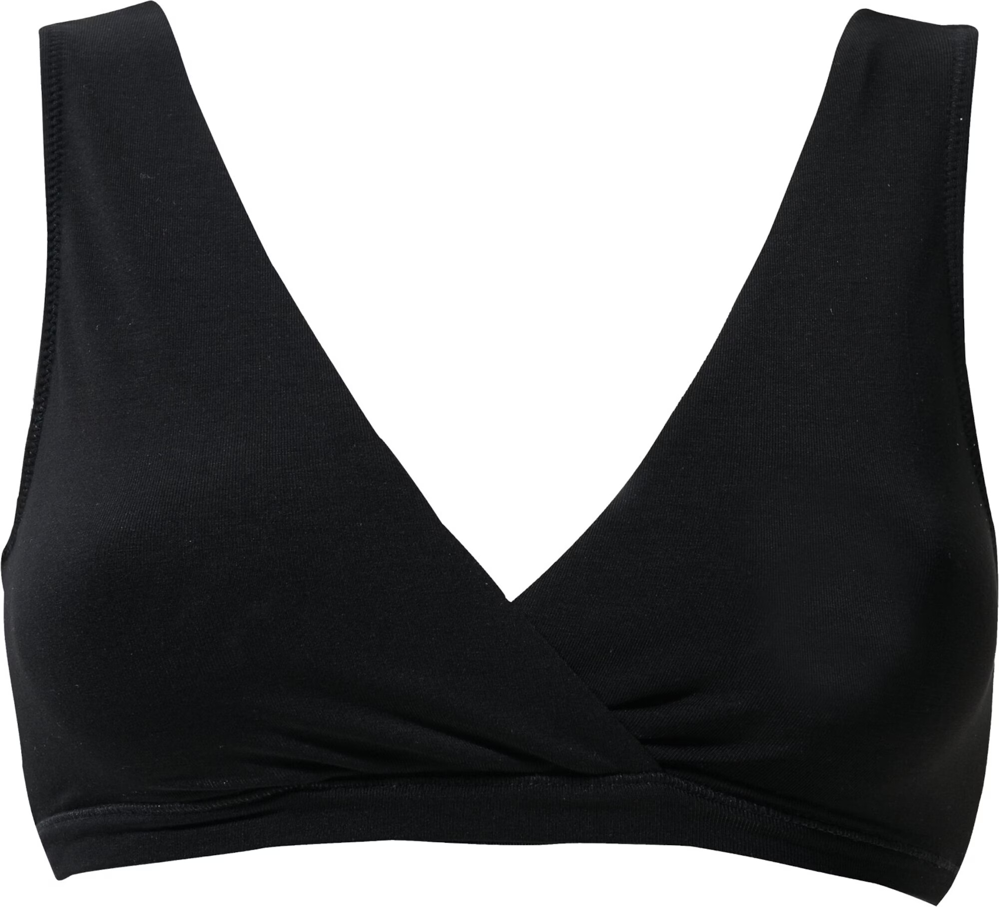 BOOB Sutien negru - Pled.ro