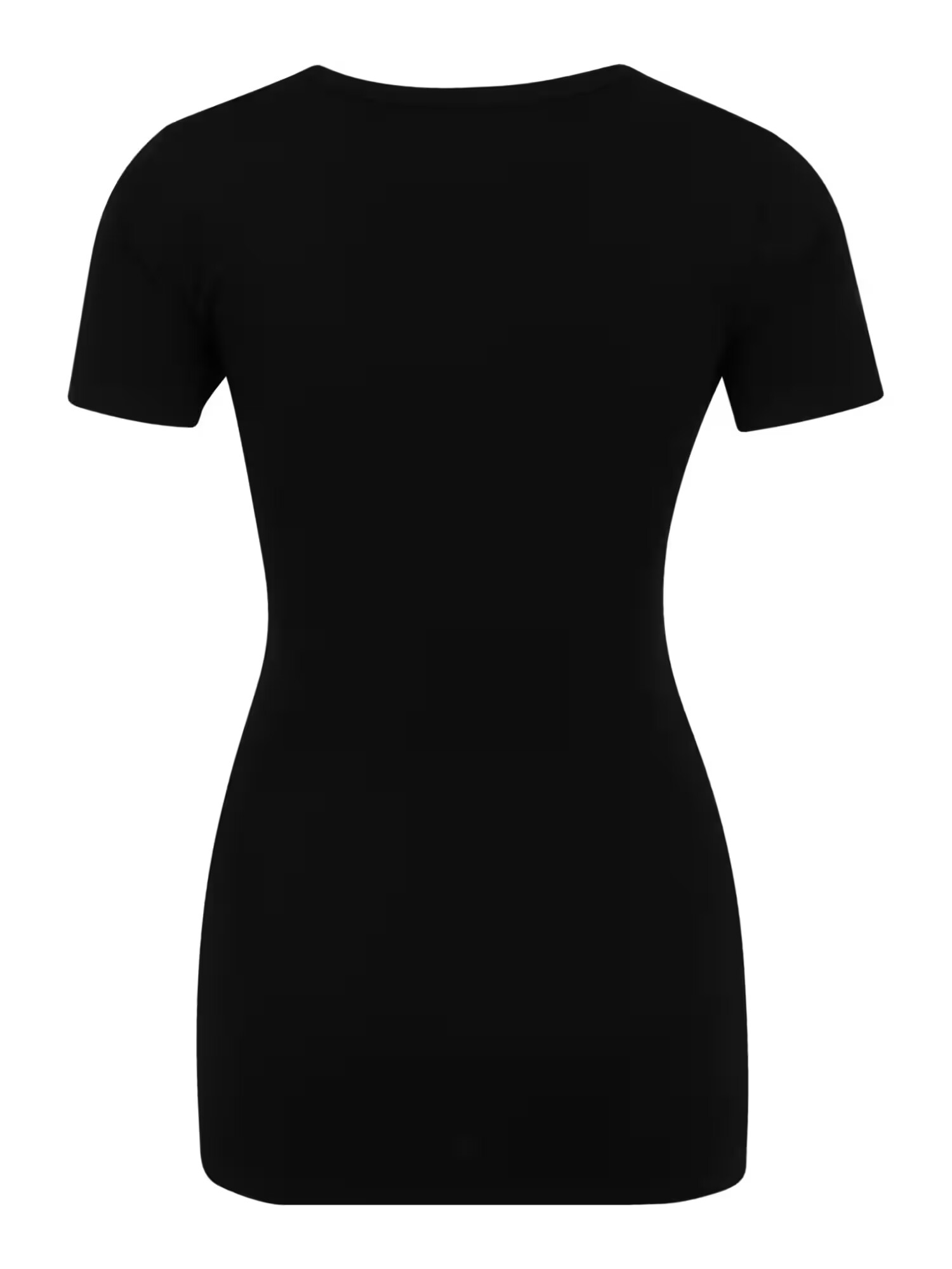 BOOB Tricou negru - Pled.ro