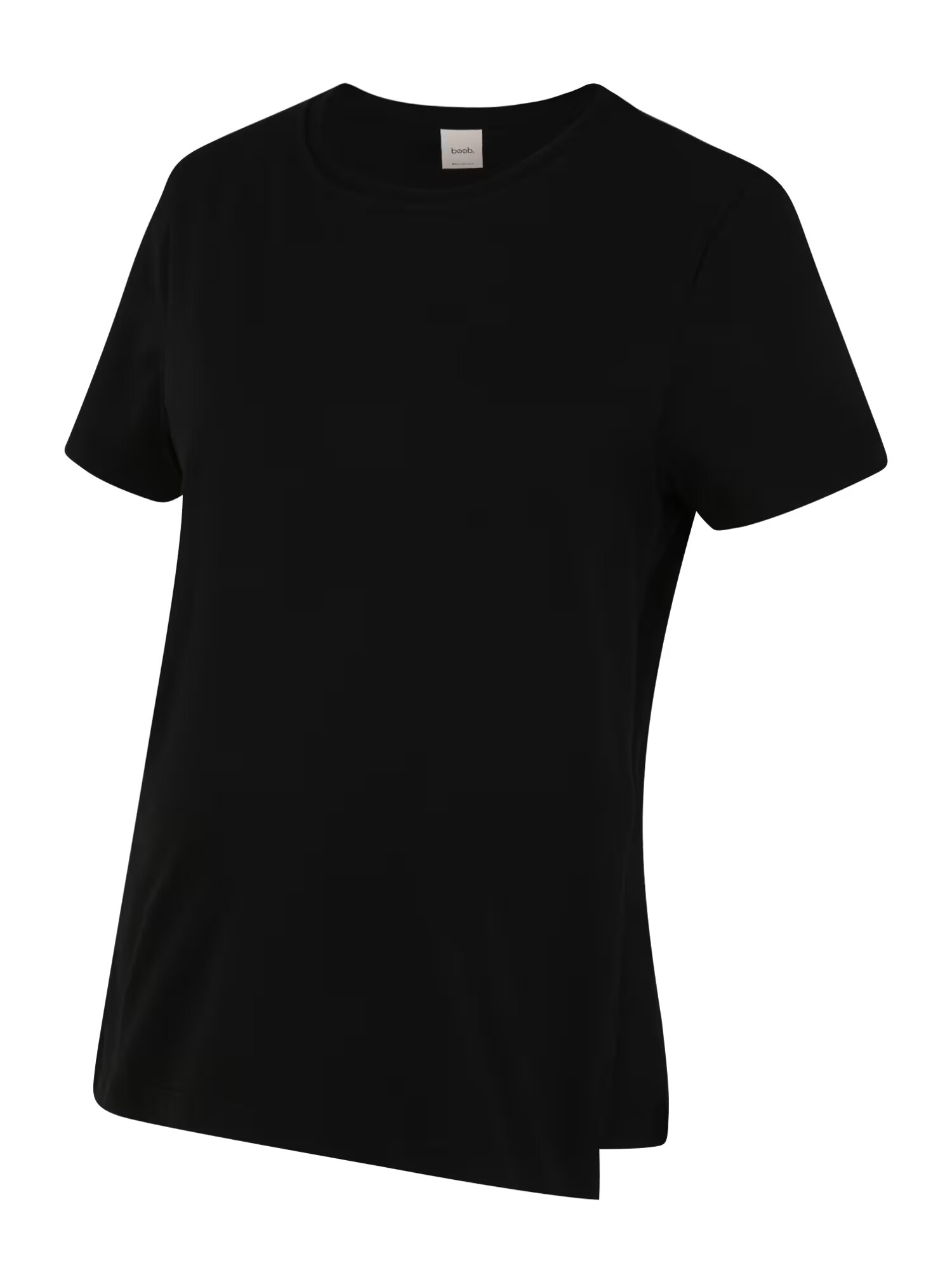 BOOB Tricou negru - Pled.ro