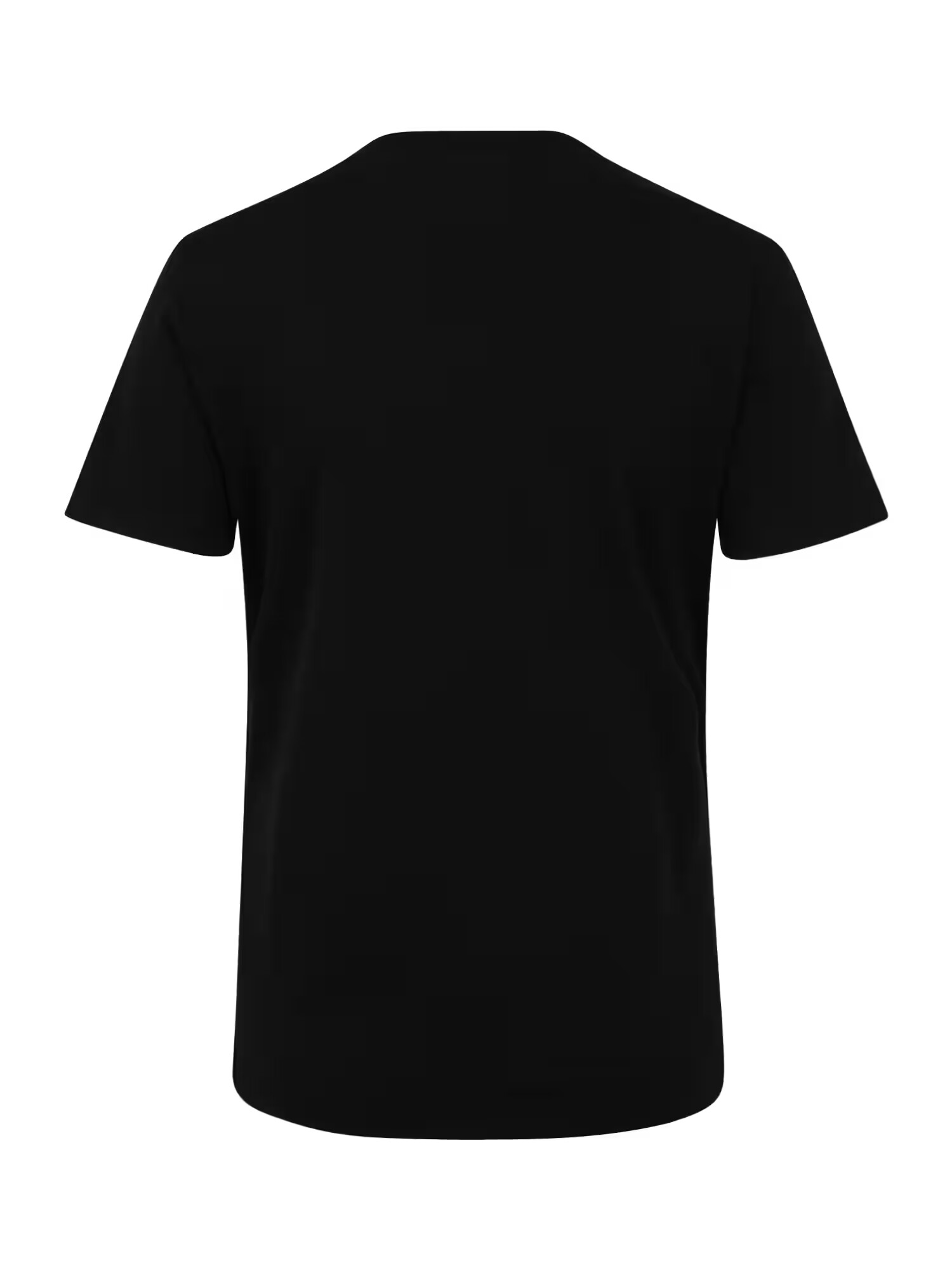 BOOB Tricou negru - Pled.ro