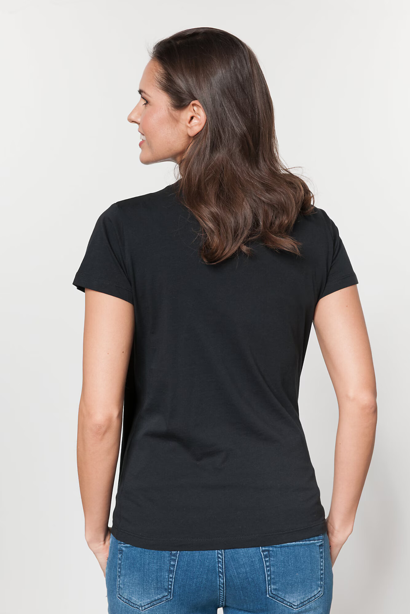 BOOB Tricou negru - Pled.ro