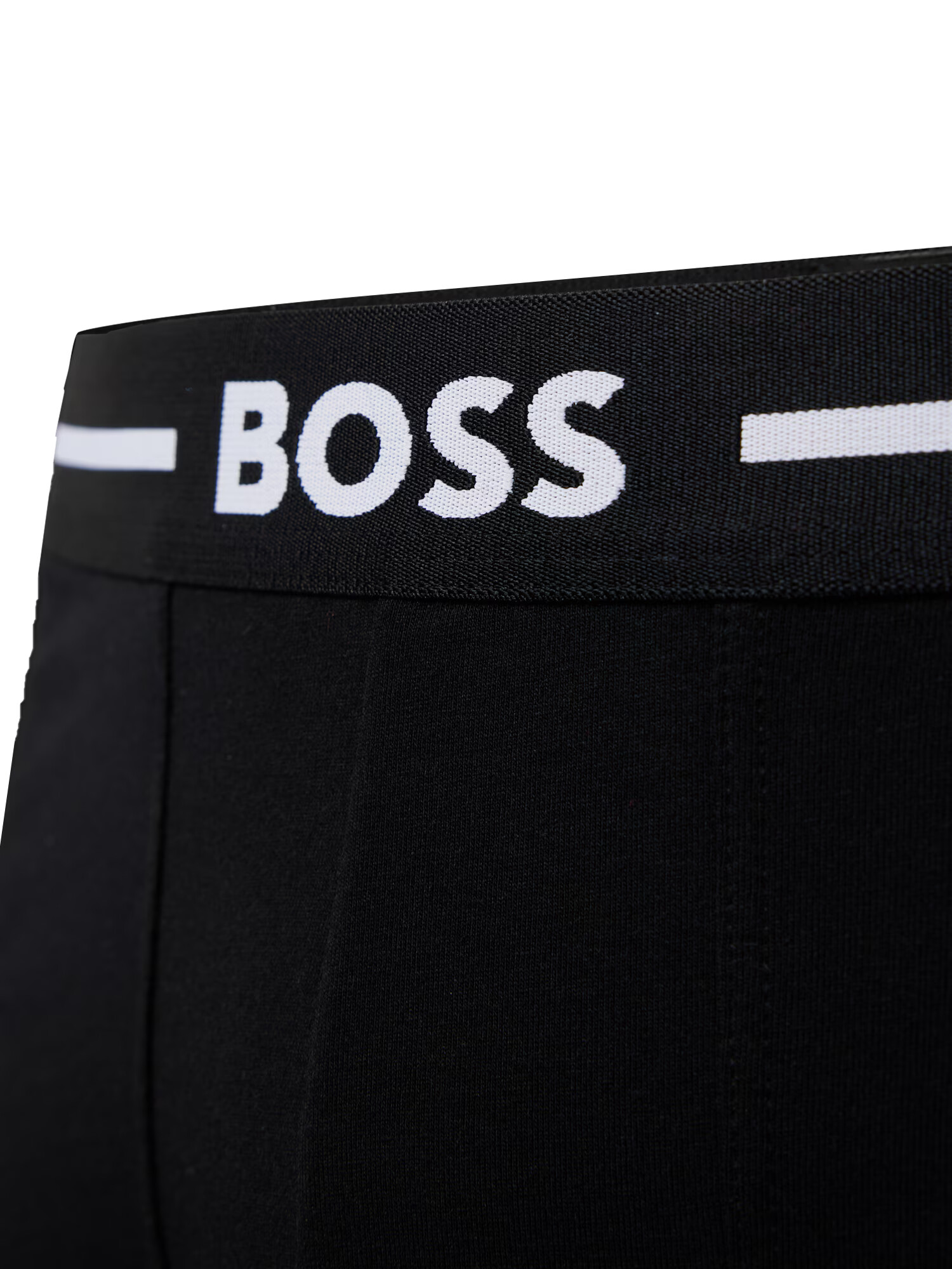 BOSS Black Boxeri 'Bold' albastru regal / roșu / negru / alb murdar - Pled.ro