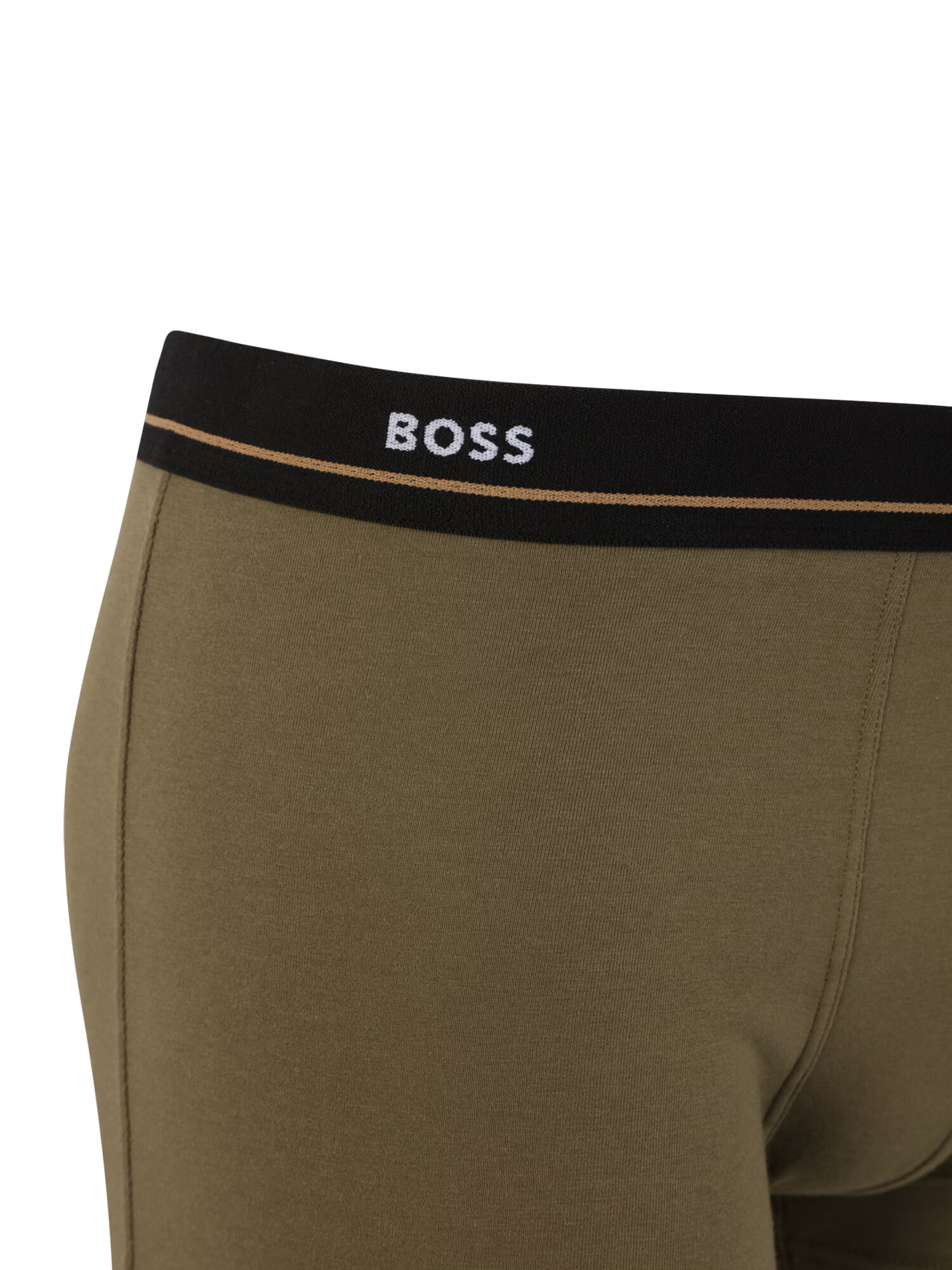 BOSS Black Boxeri 'Essential' mai multe culori - Pled.ro