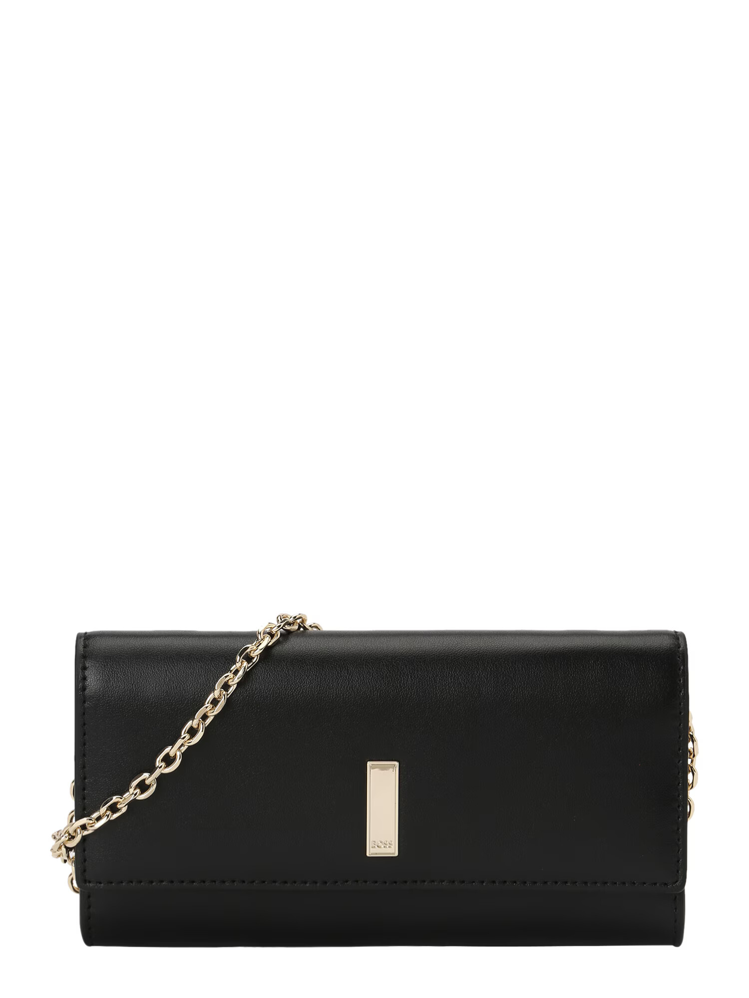 BOSS Black Clutch negru - Pled.ro